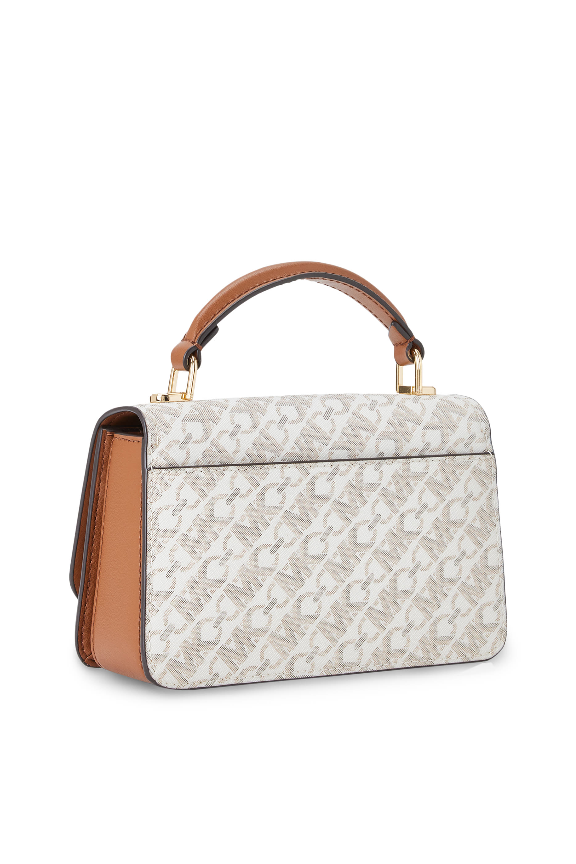 حقيبة ساتشيل صغيرة بسلسلة