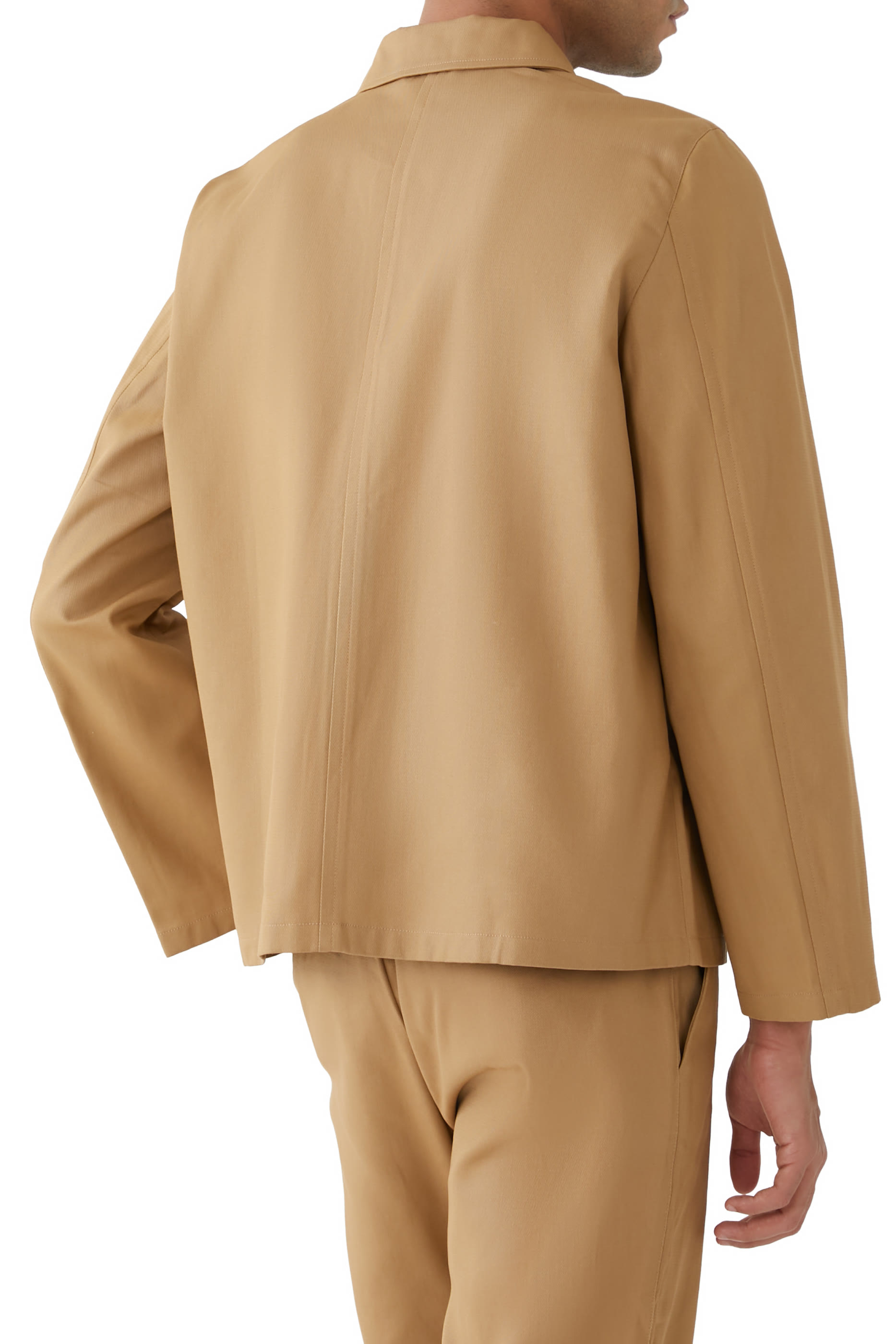 جاكيت وورك فرانسيس