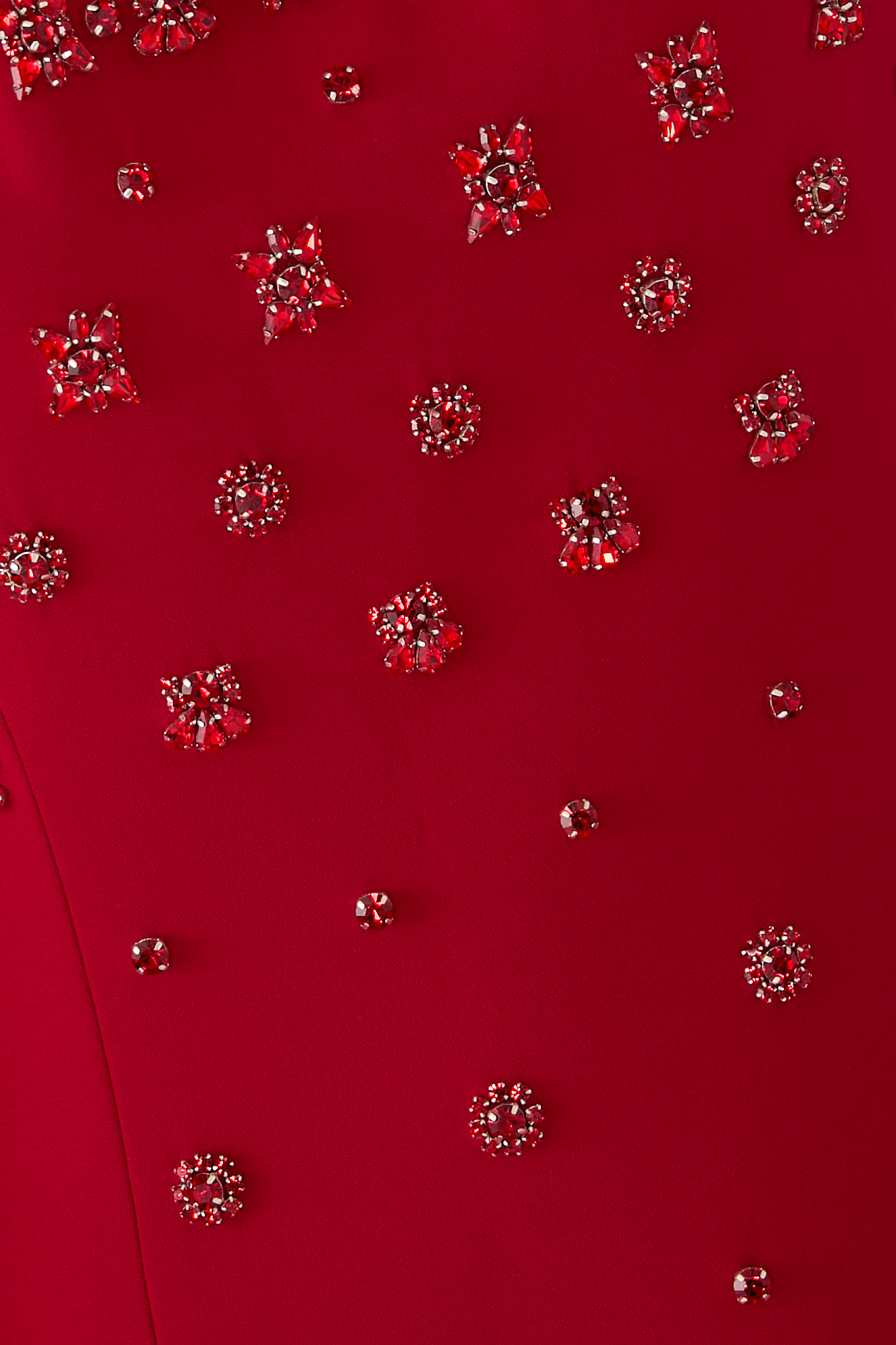 فستان سهرة لوان