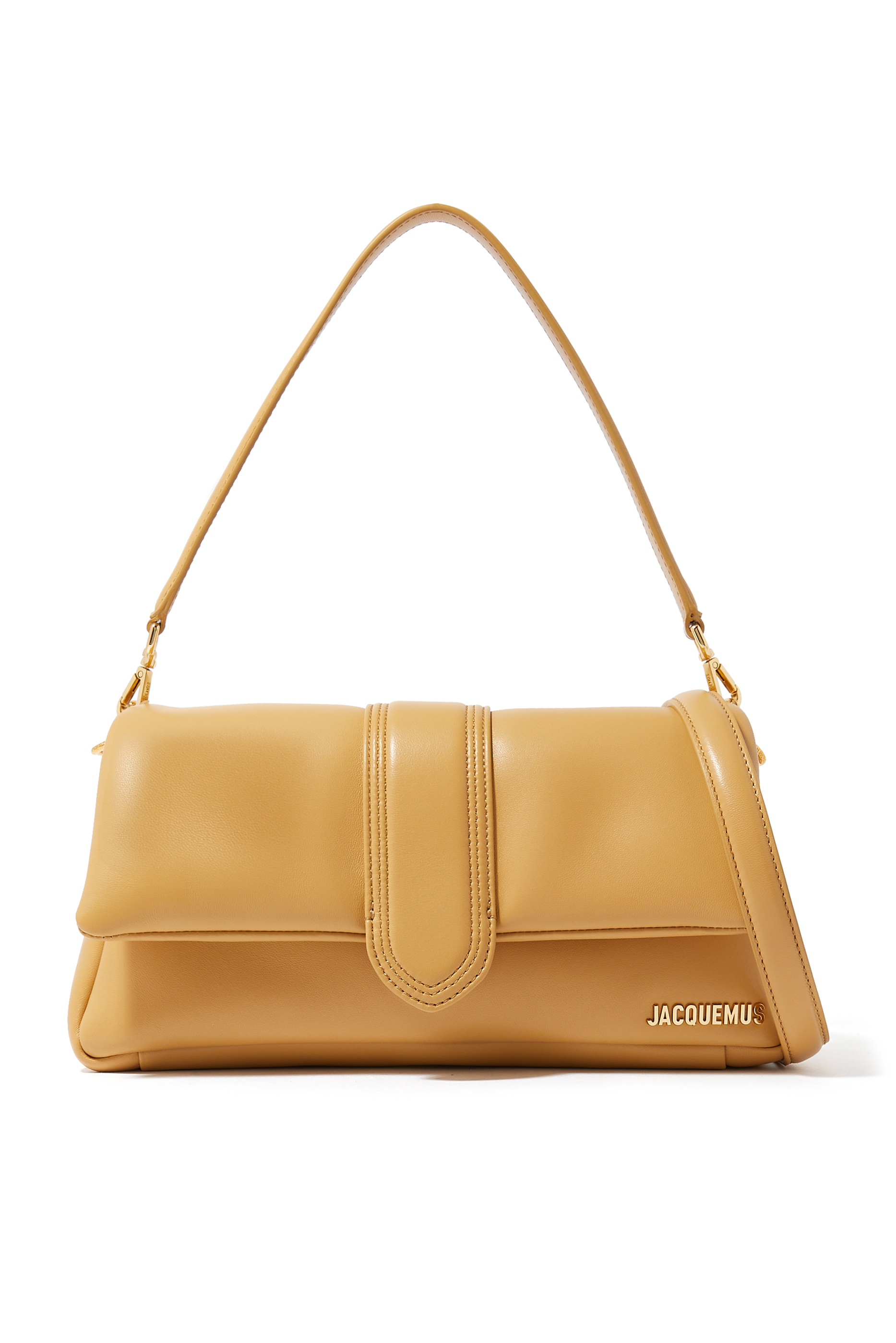 حقيبة كتف لو بامبينو