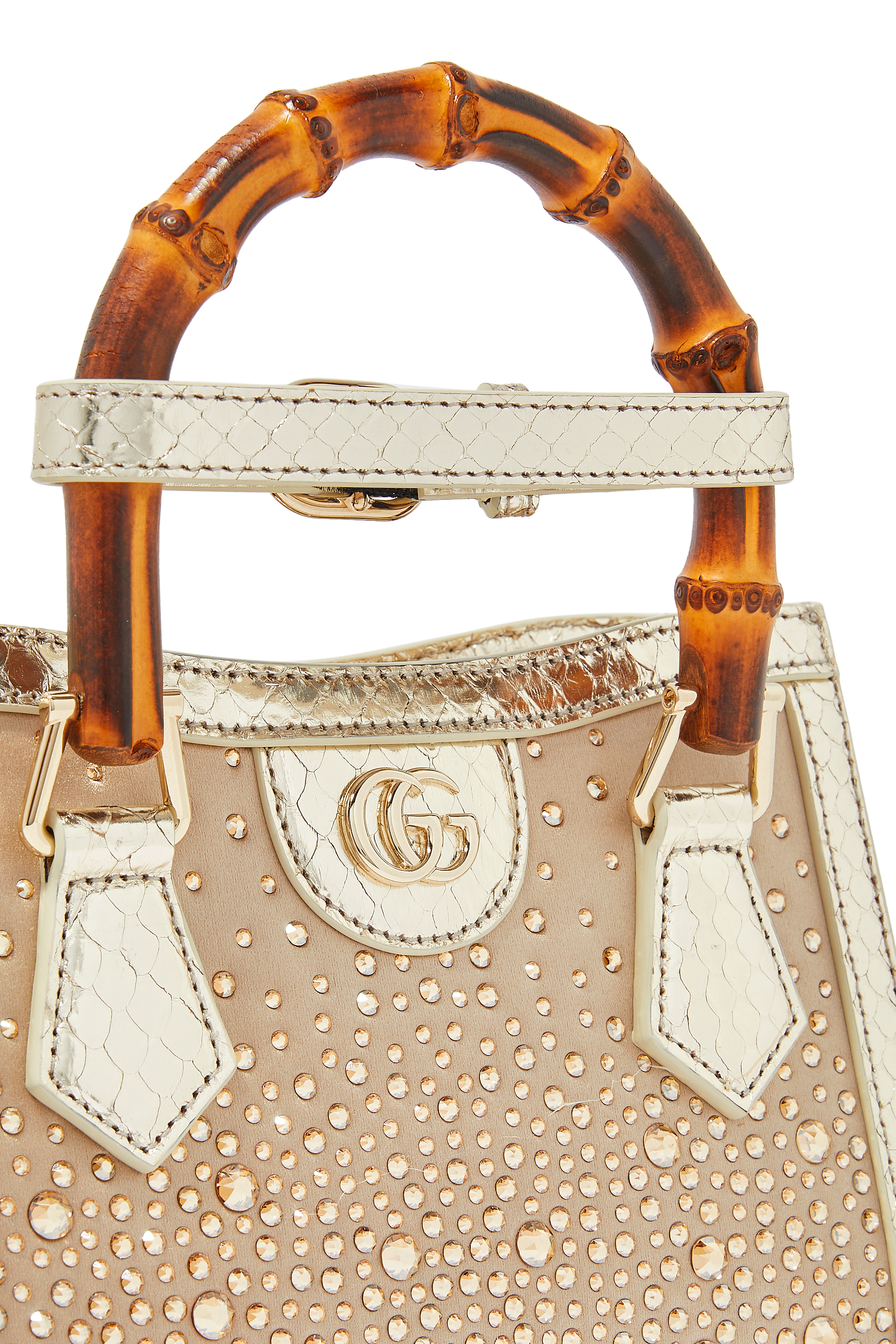 حقيبة يد ديانا صغيرة