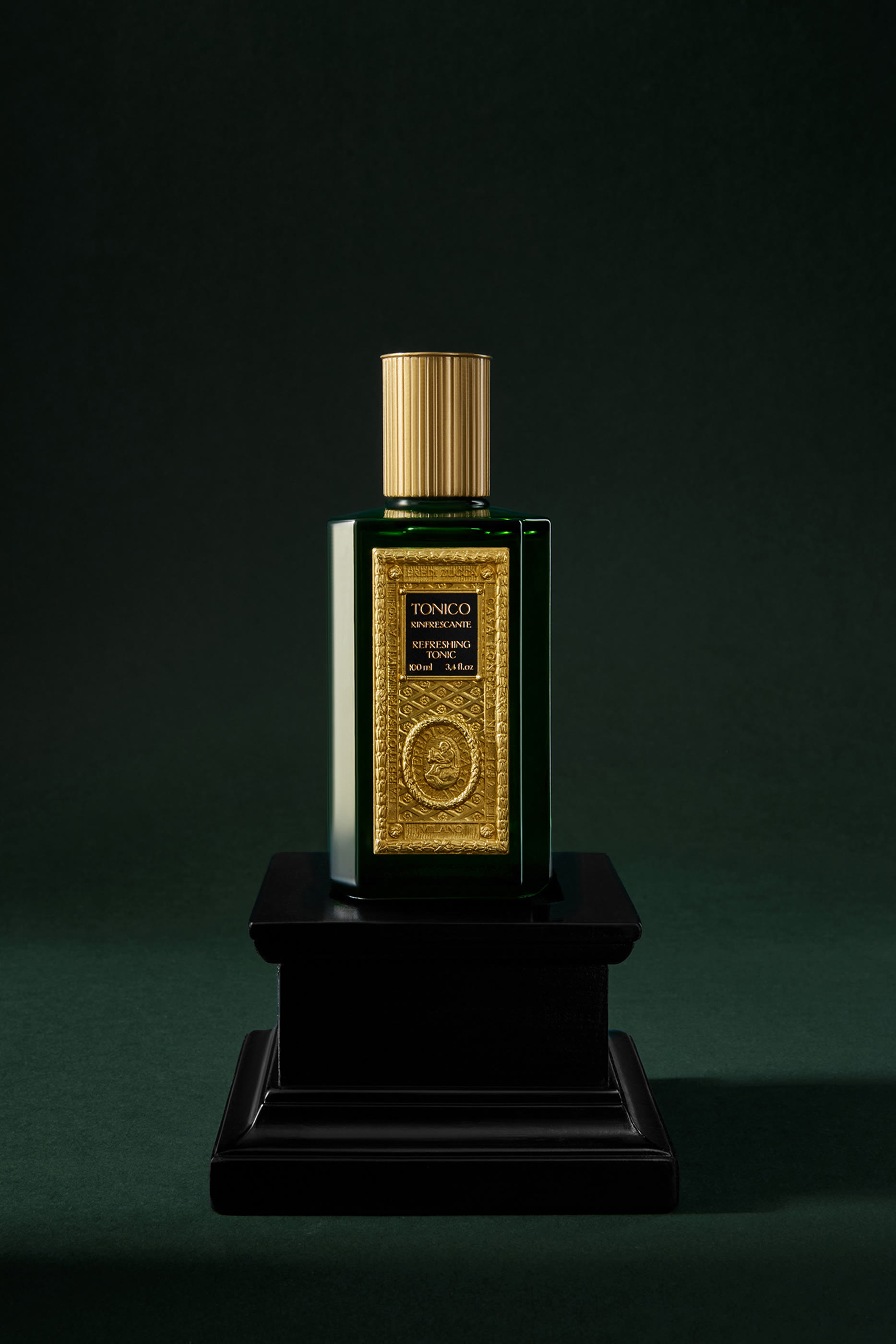 بخاخ تونيك منعش للبشرة