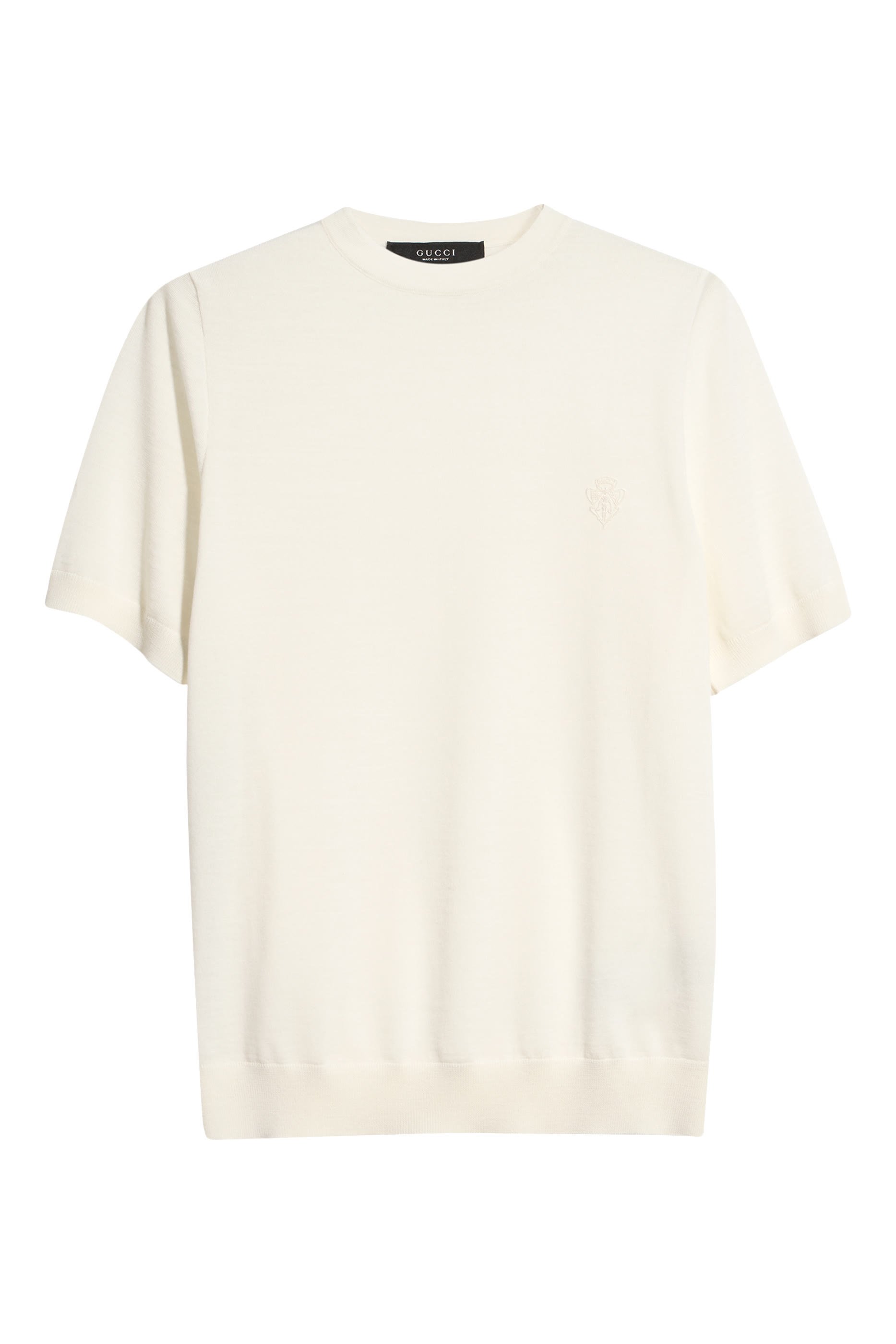 سترة كريست مطرزة