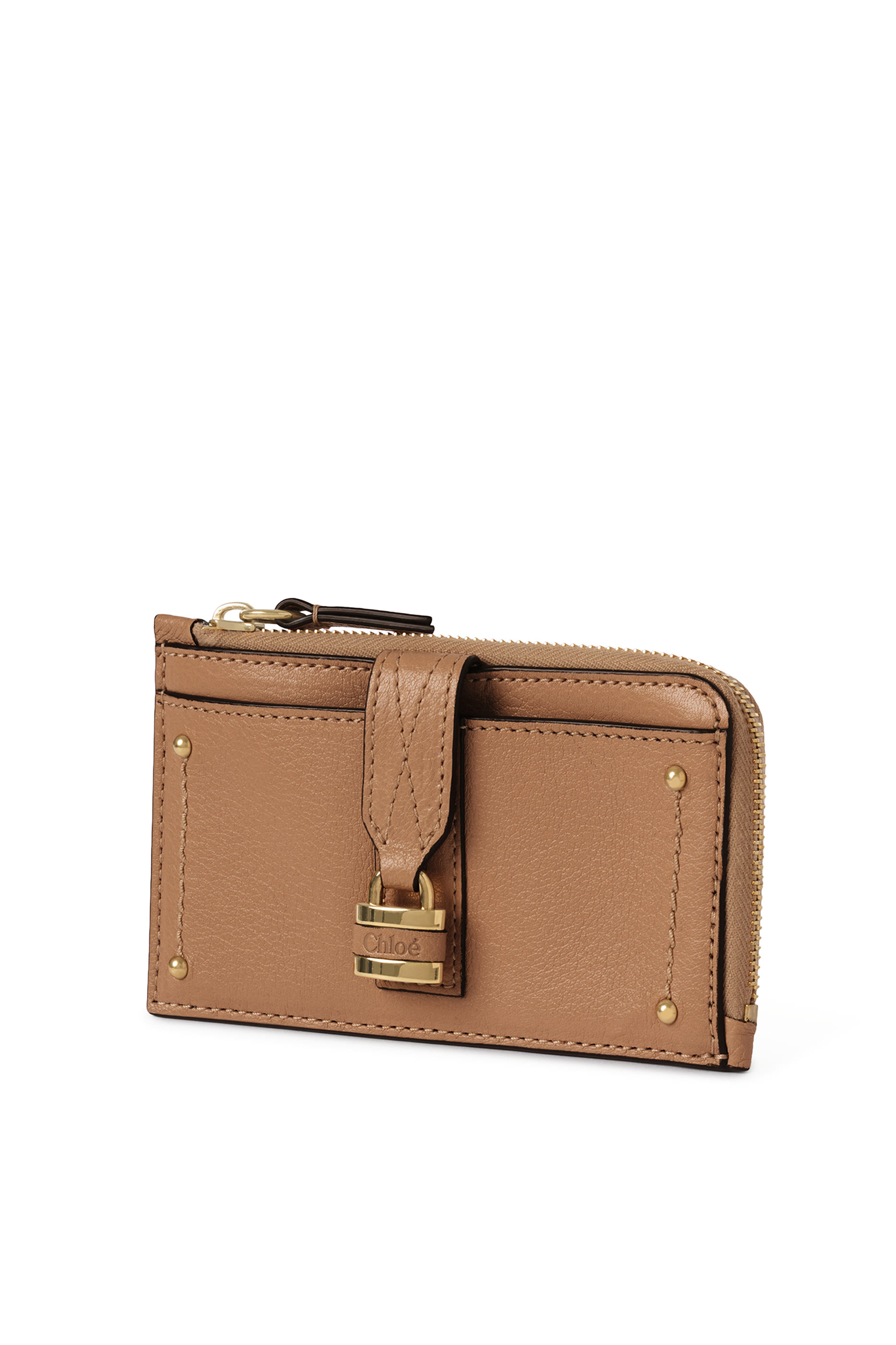 محفظة بادينغتون صغيرة مع فتحات للبطاقات