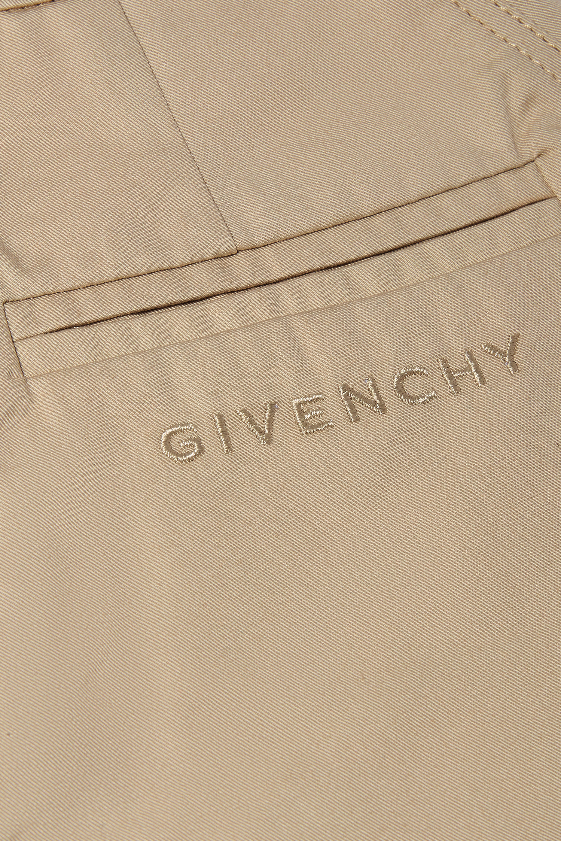 شورت قطن للأطفال