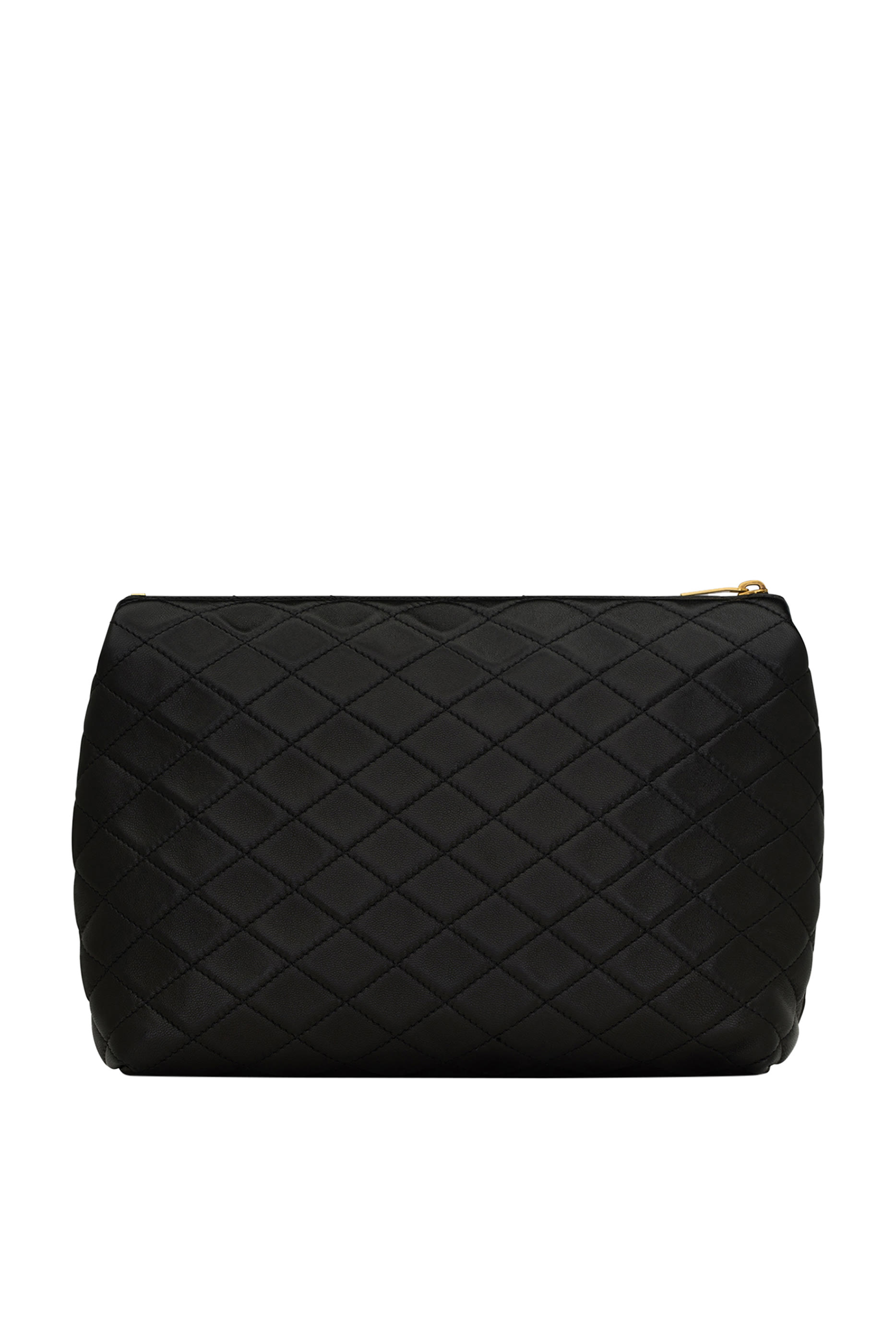 حقيبة مستحضرات تجميل غابي صغيرة