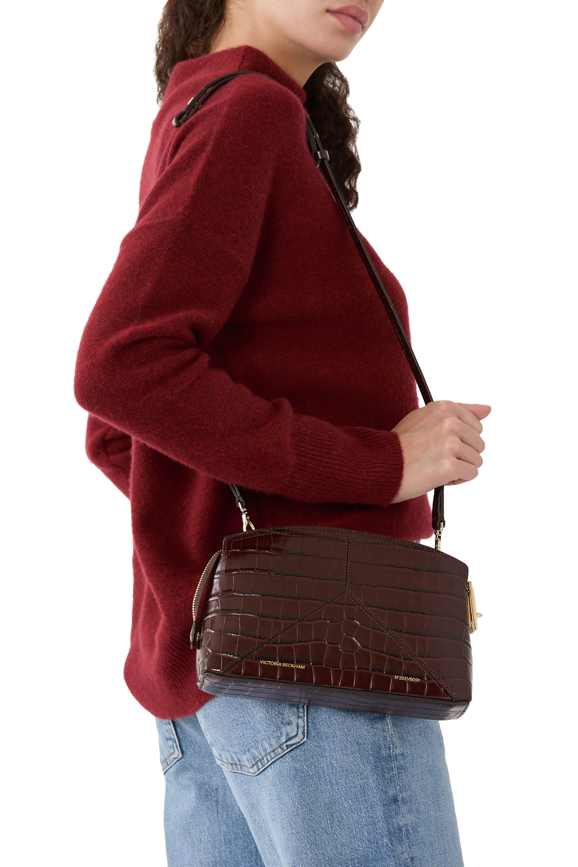 حقيبة كروس فيكتوريا