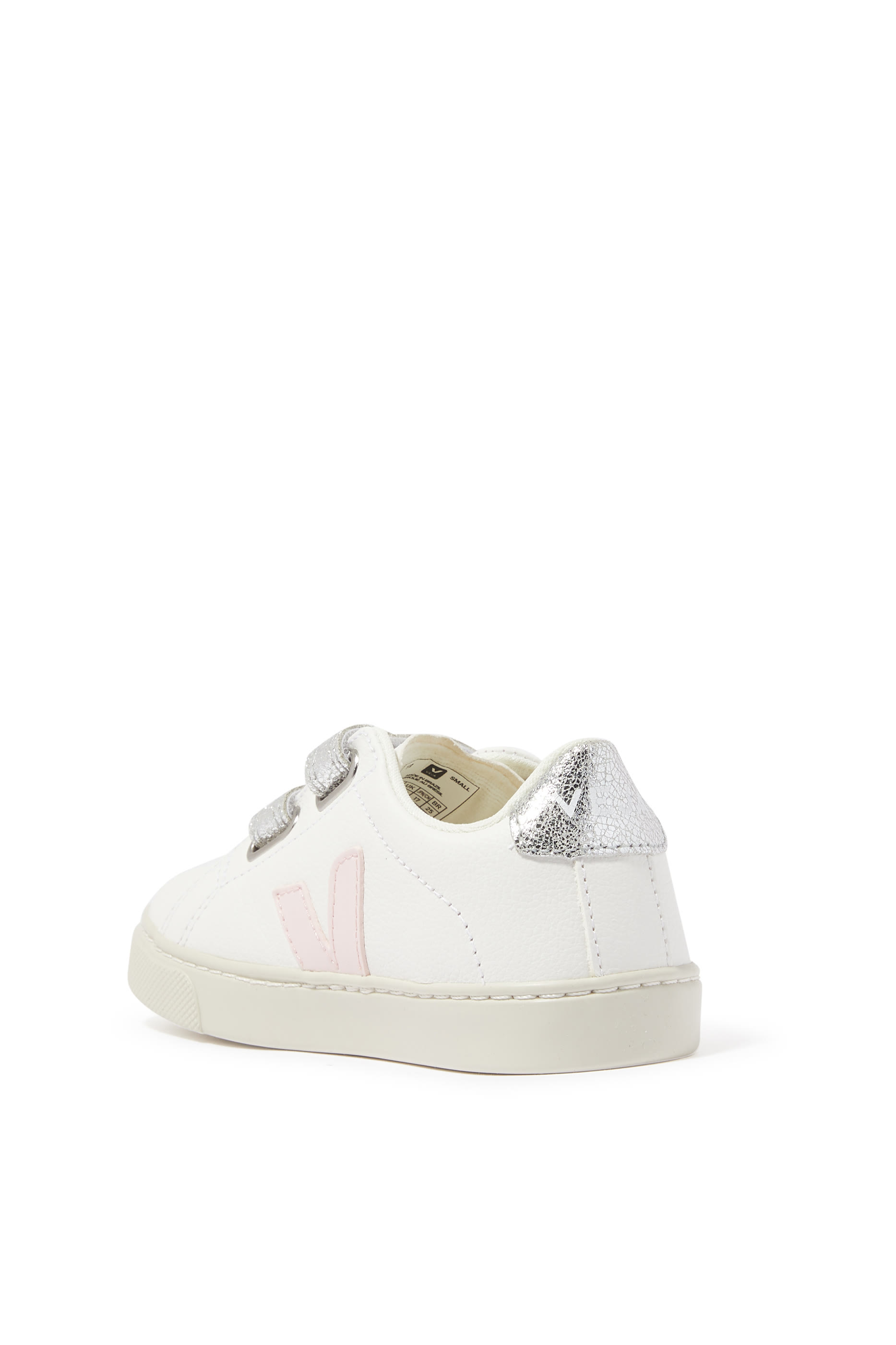 سنيكرز اسبلار للأطفال بأشرطة فيلكرو