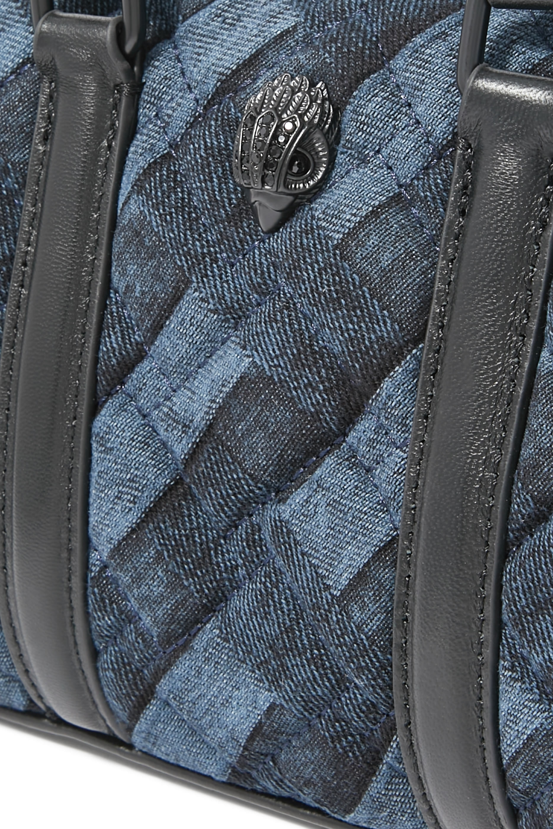 حقيبة كنسينغتون بوسطن صغيرة