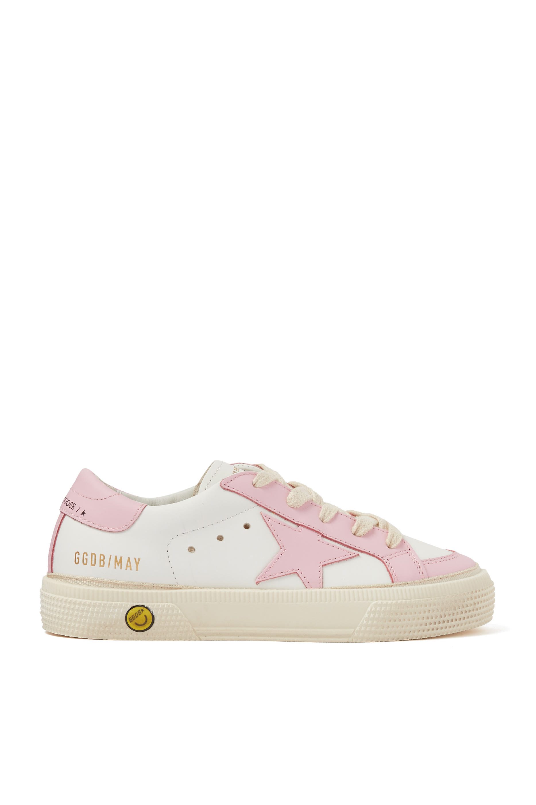 سنيكرز ماي سكول للأطفال