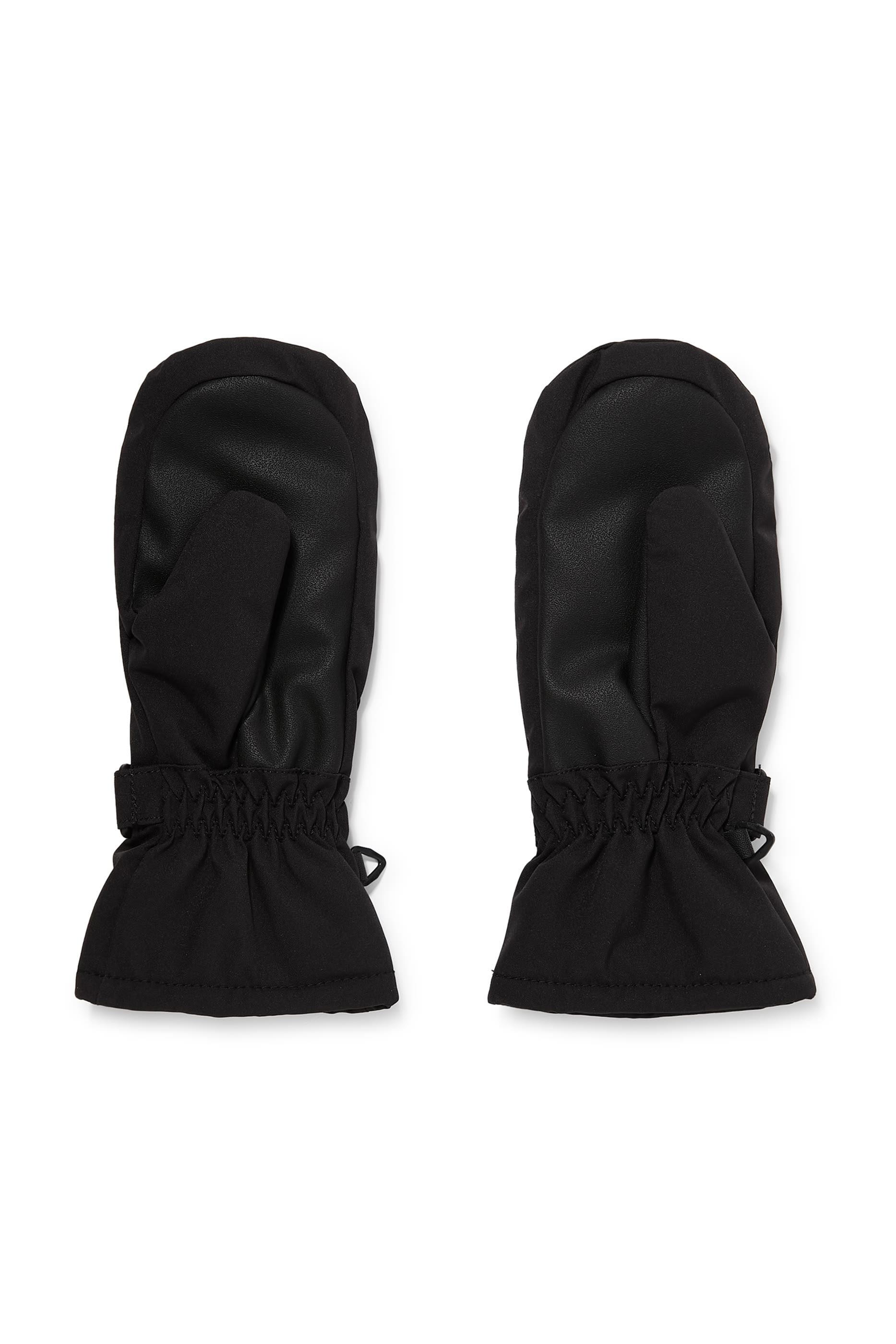 قفازات تزلج إيغور للأطفال