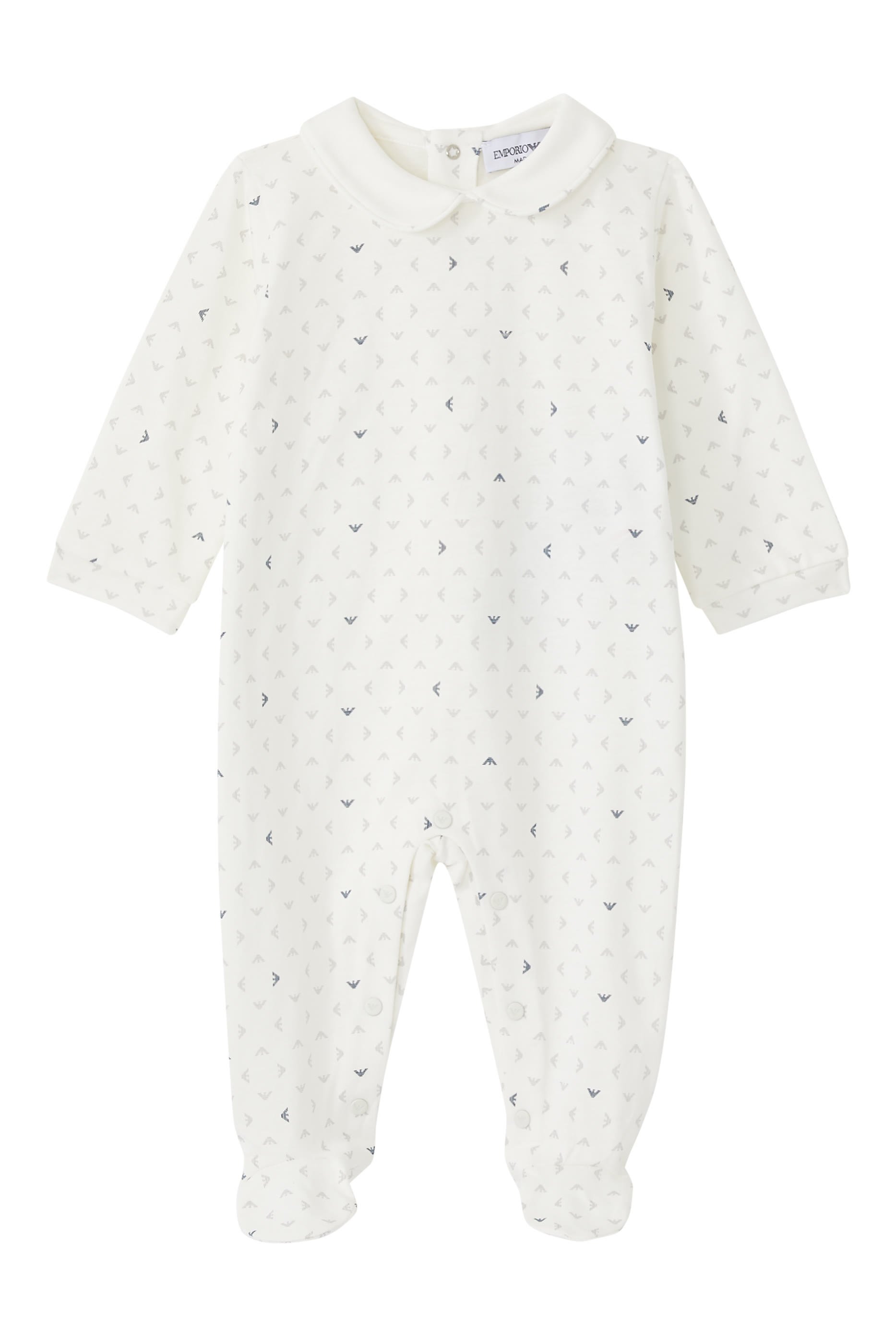 جمبسوت بشعار الماركة بحجم صغير