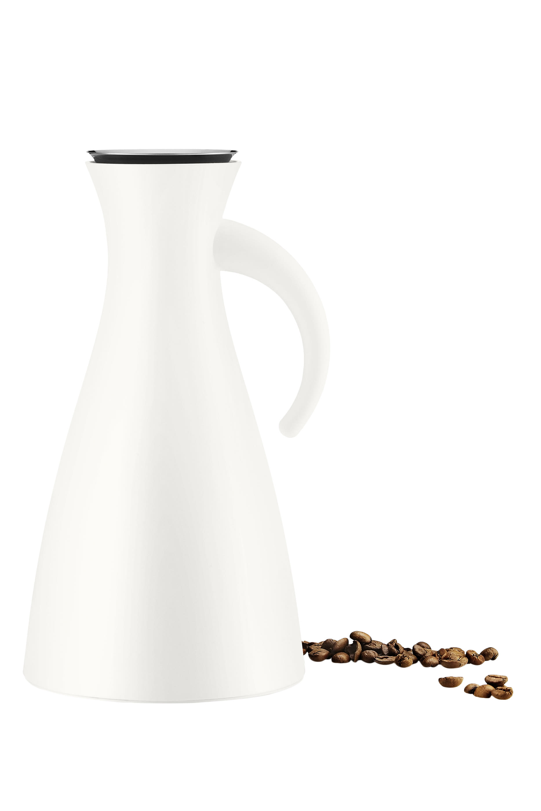 إبريق مفرغ من الهواء