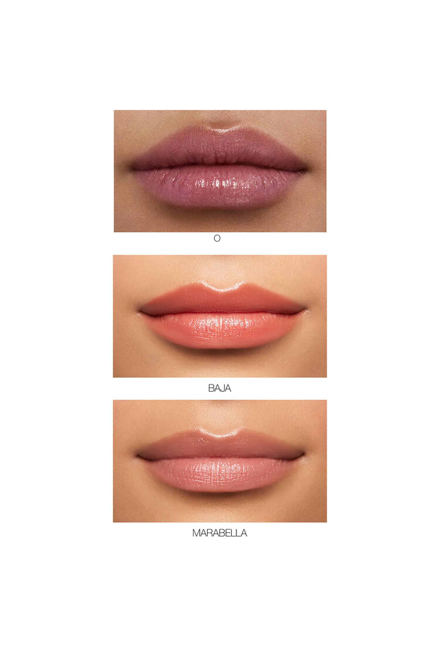 مجموعة مرطب شفاه سور لا بلاج بإصدار محدود