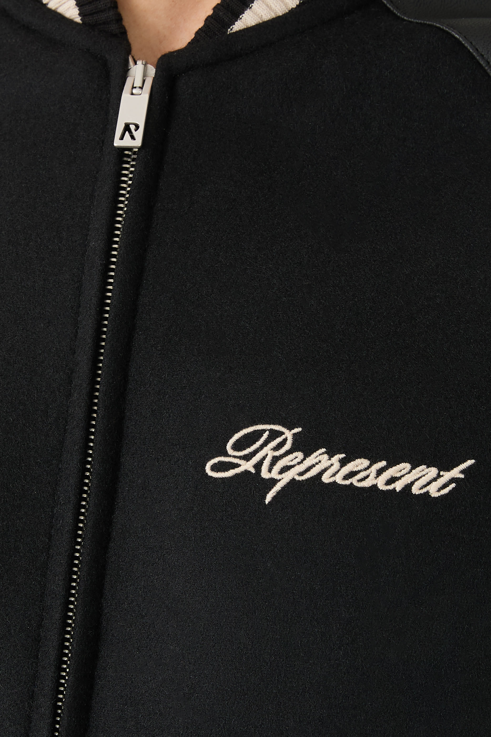 جاكيت راجلان فارسيتي