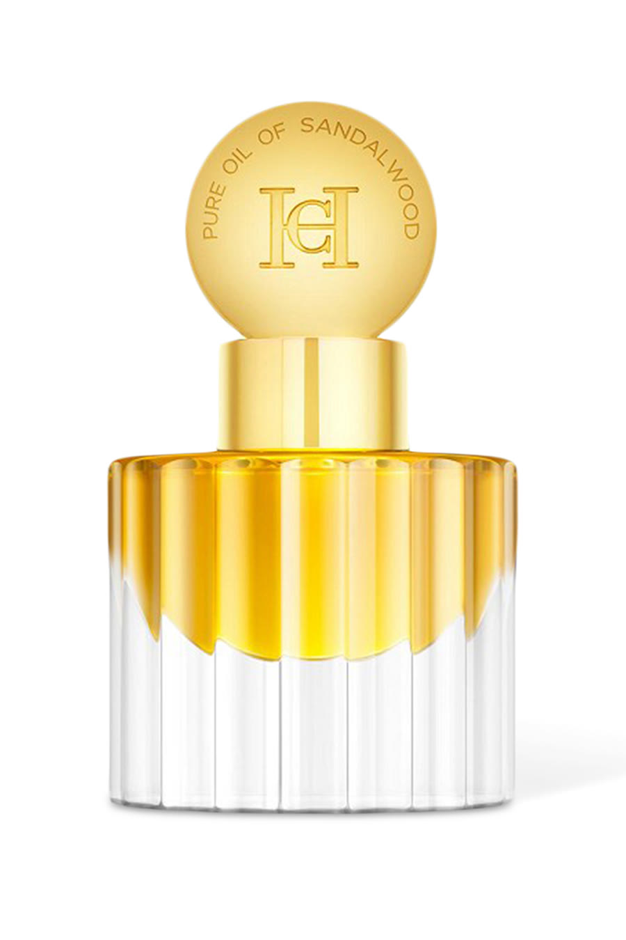 زيت خشب الصندل النقي