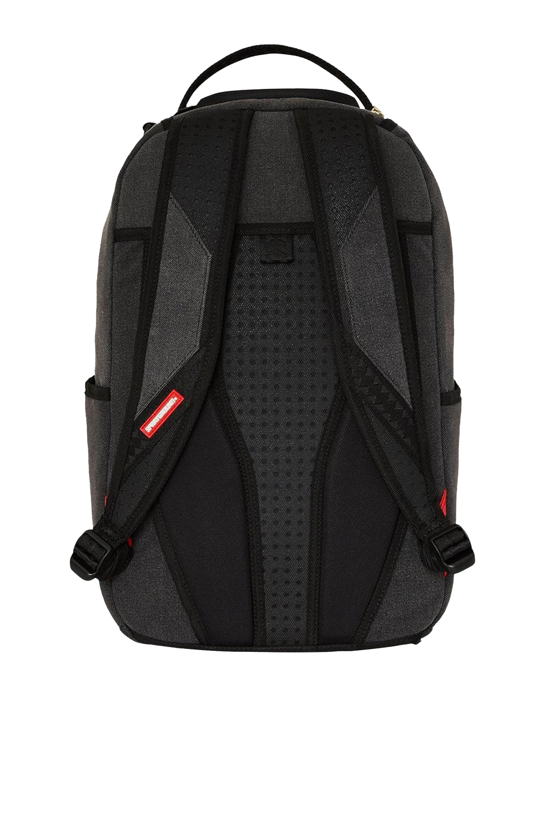 حقيبة ظهر شارك سنترال مطلية للأطفال