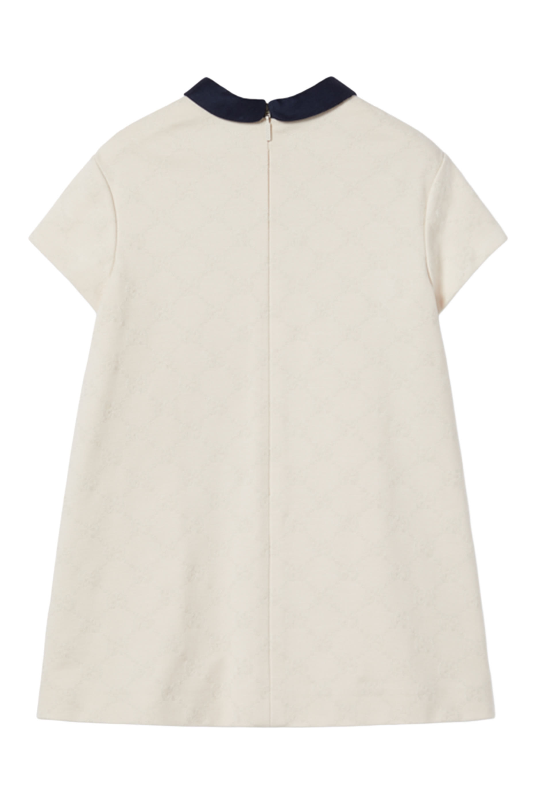 فستان جيرسيه للأطفال