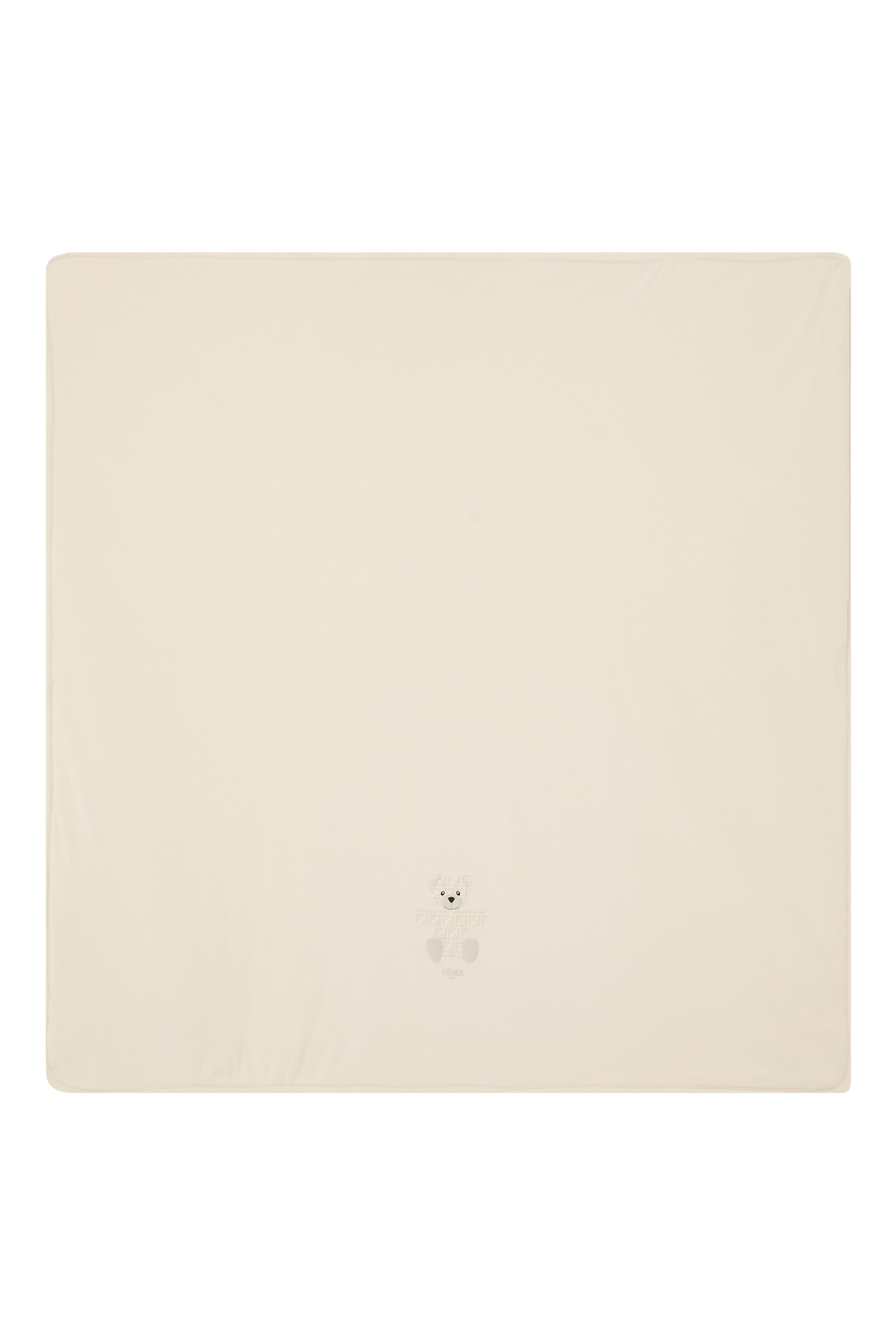 بطانية بشعار الماركة جيرسيه للأطفال