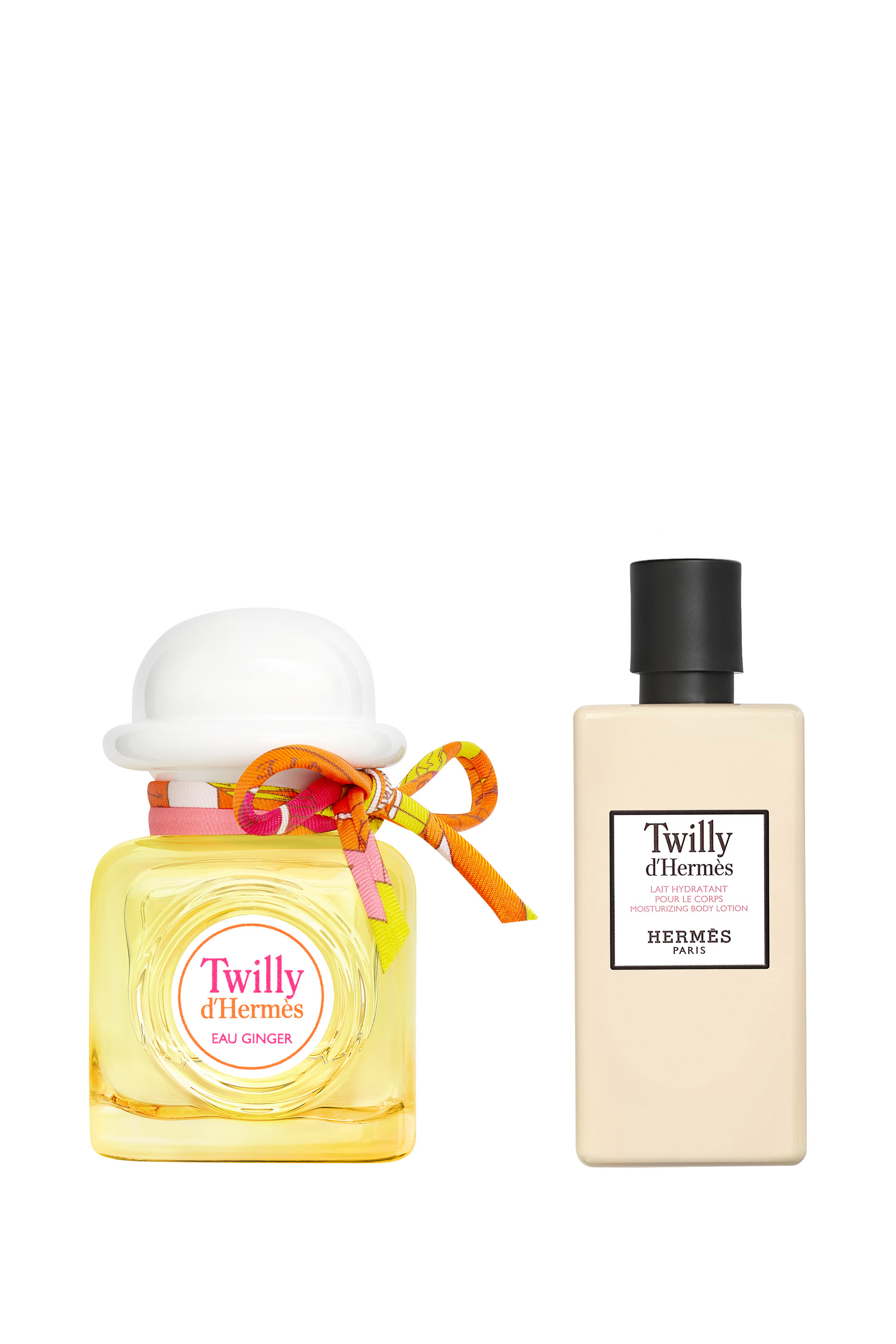 مجموعة هدايا Twilly Eau Ginger