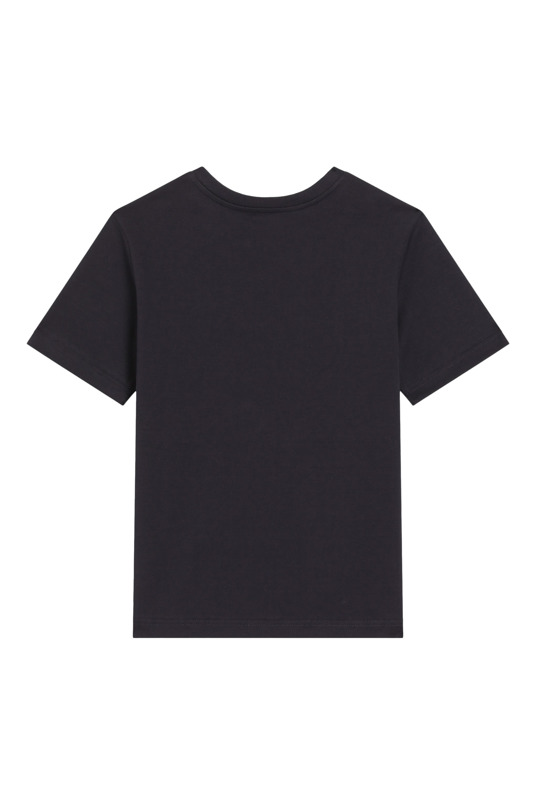 تيشيرت جيرسيه بشعار الماركة للأطفال