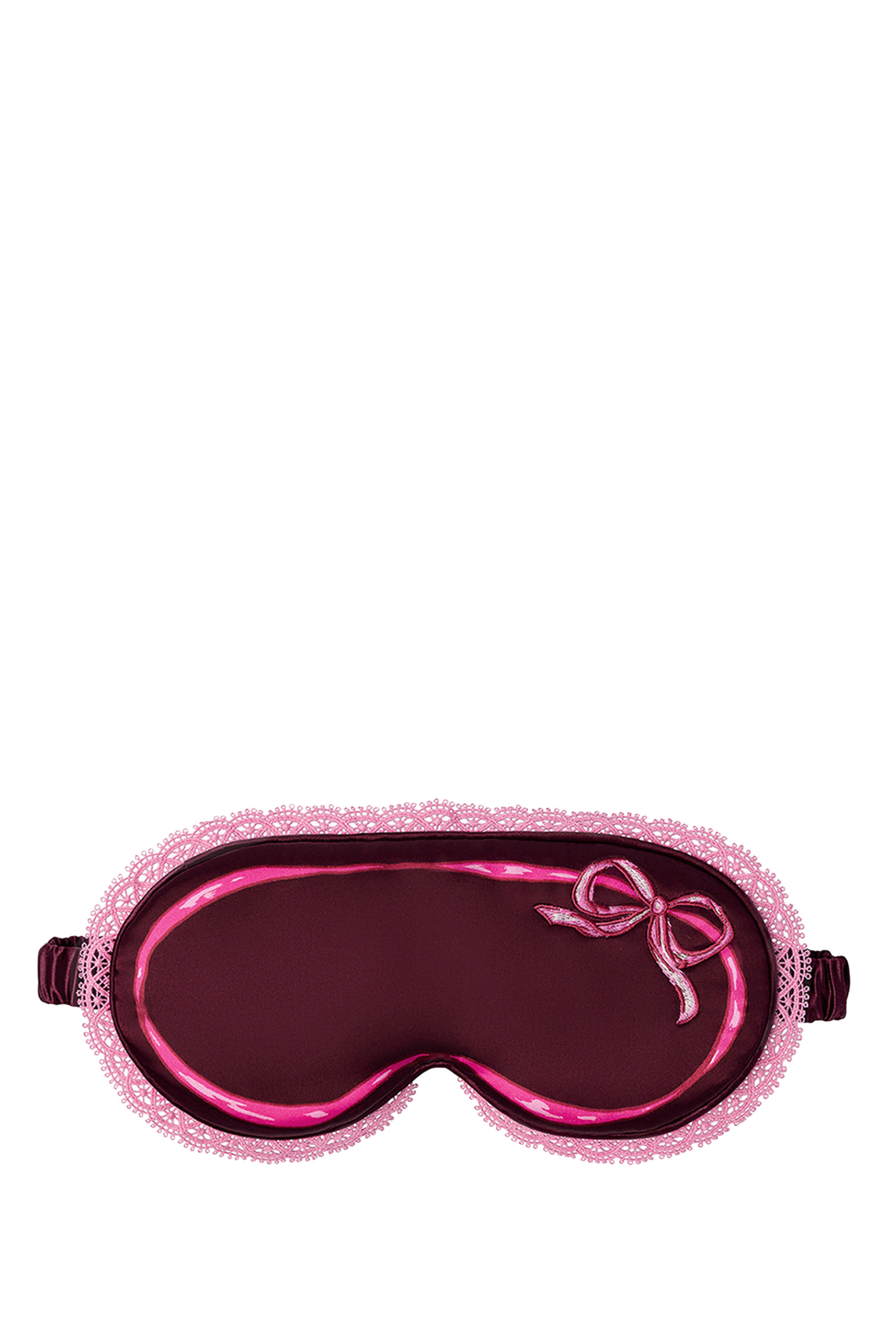 مجموعة هدية كيوتي باي لوفلي لاشيس