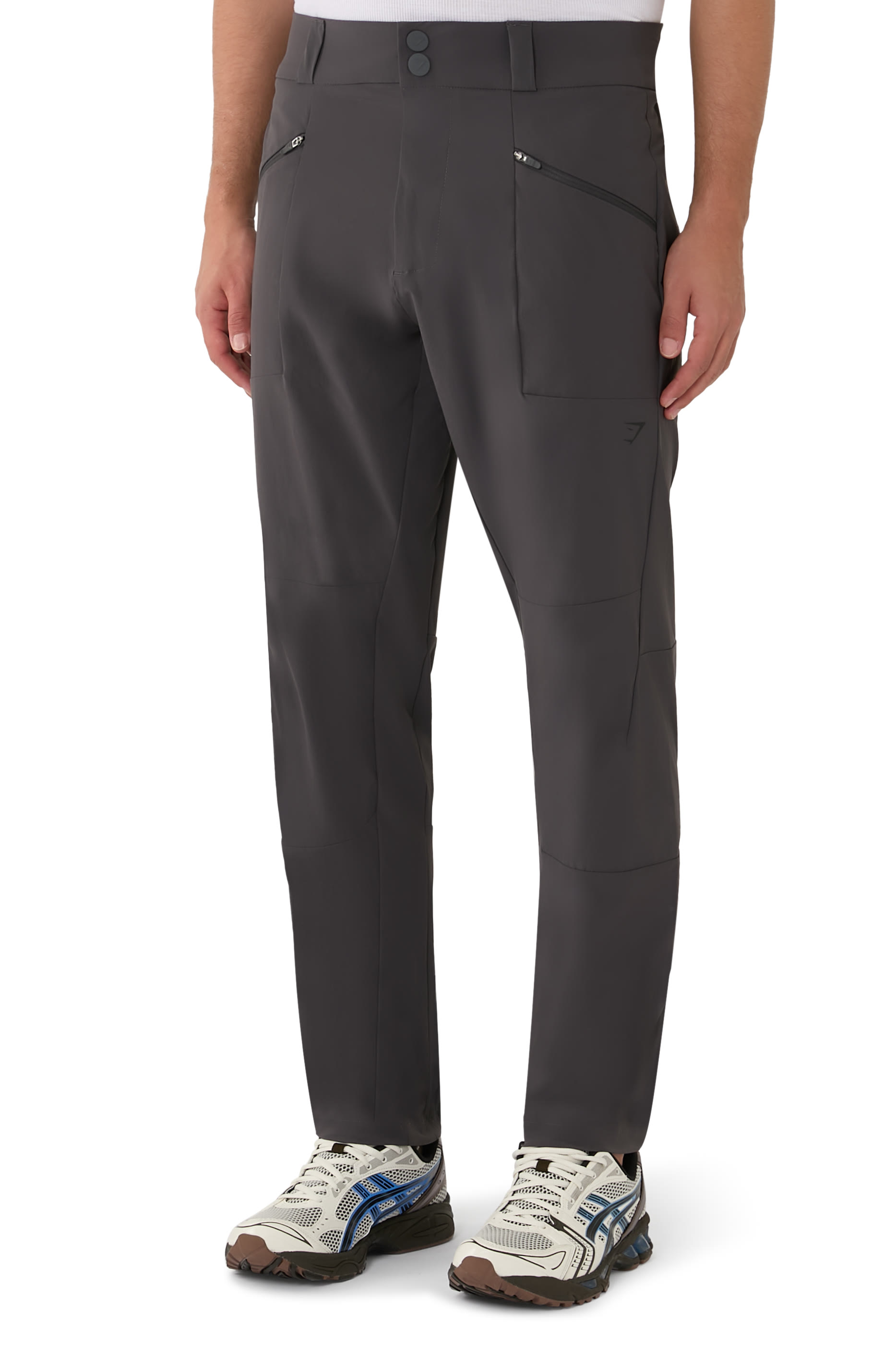 Weekend Pant