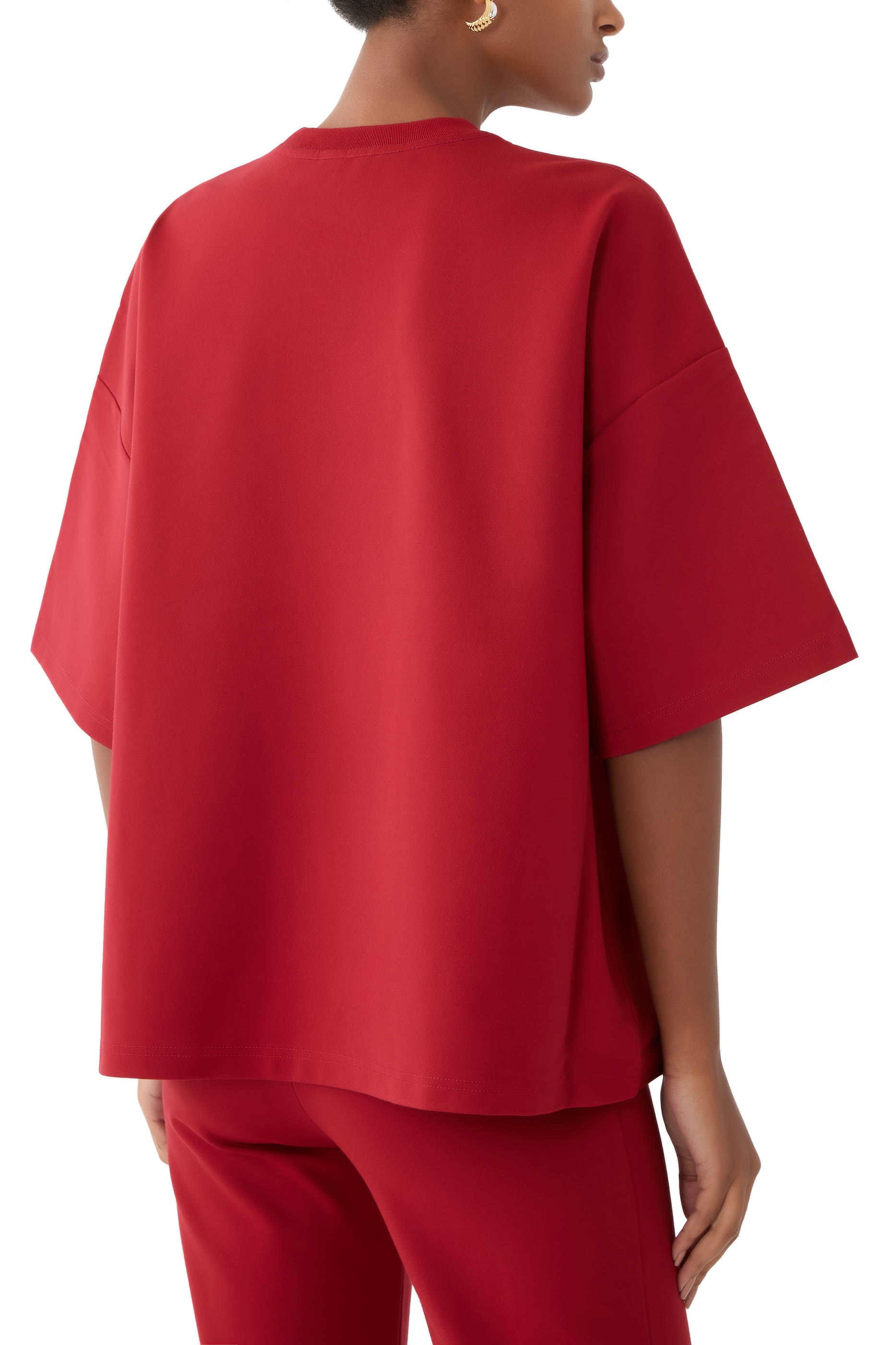 بلوزة كابسول