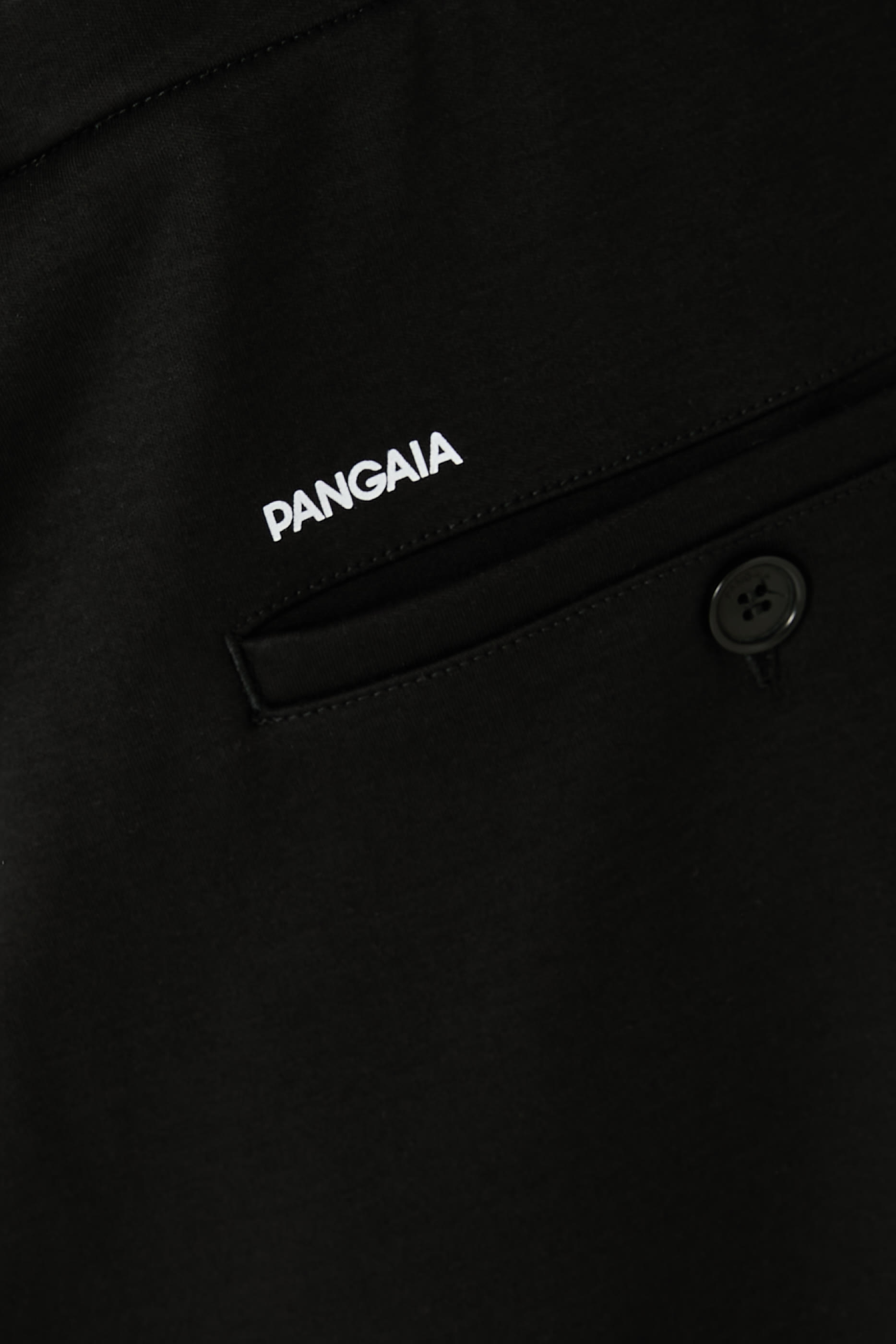 بنطال نسيج متشابك