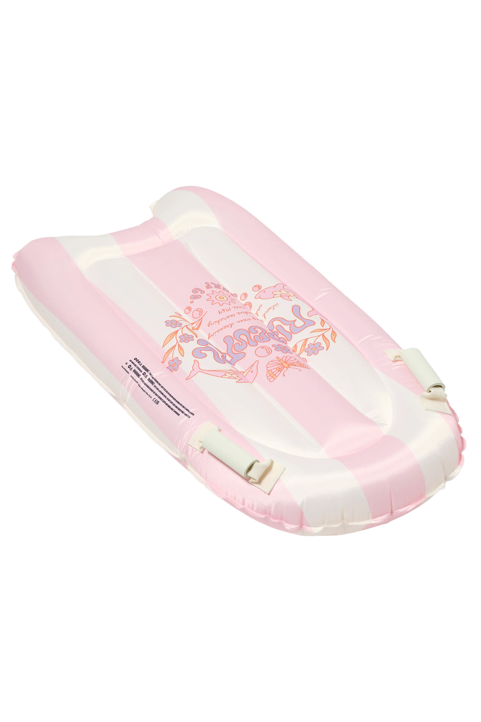 سجادة ركوب الأمواج للأطفال