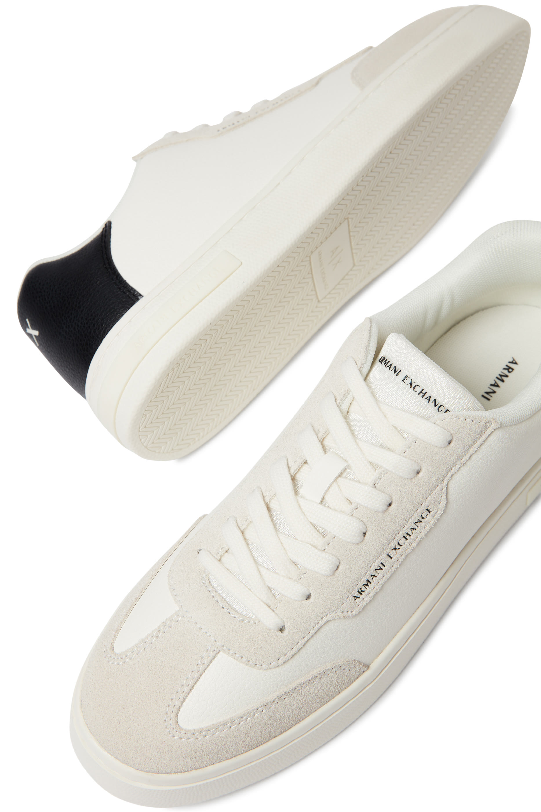 سنيكرز لندن جلد صناعي