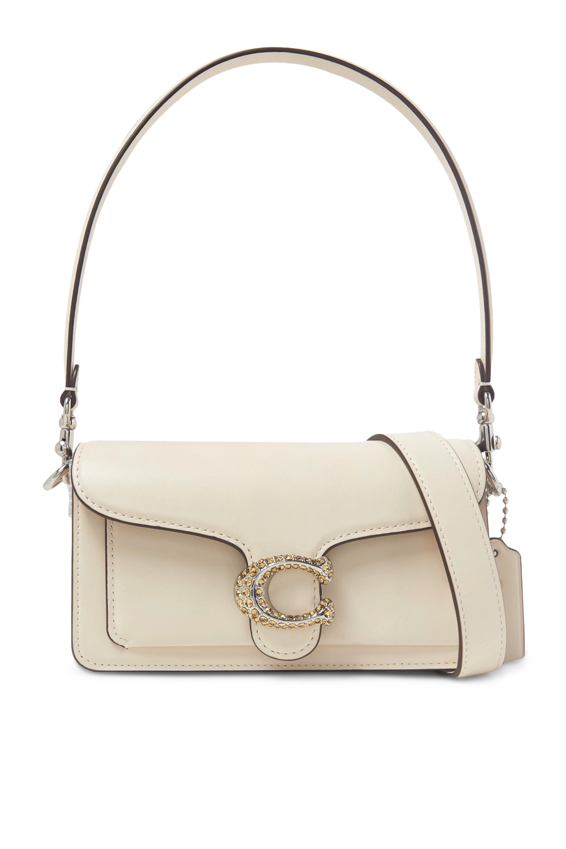 حقيبة كتف تابي 20