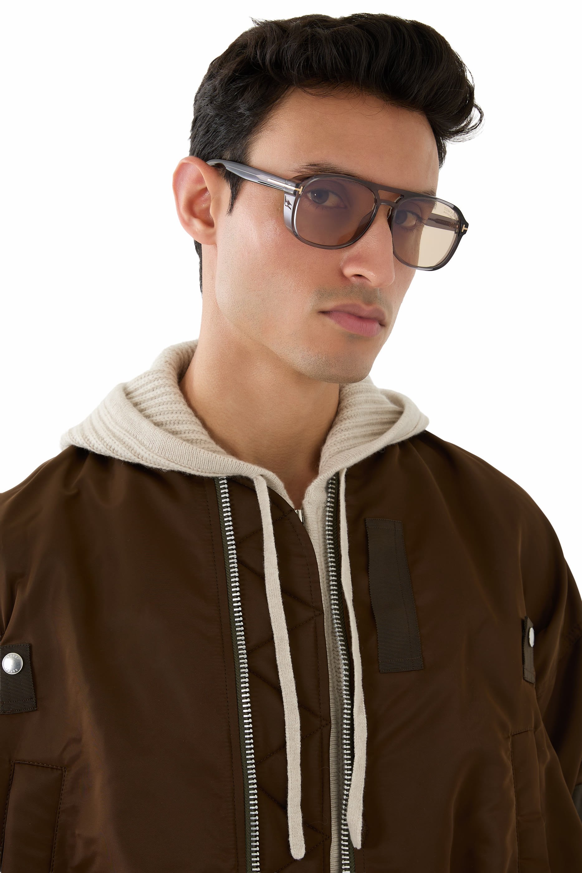 نظارة كور شمسية