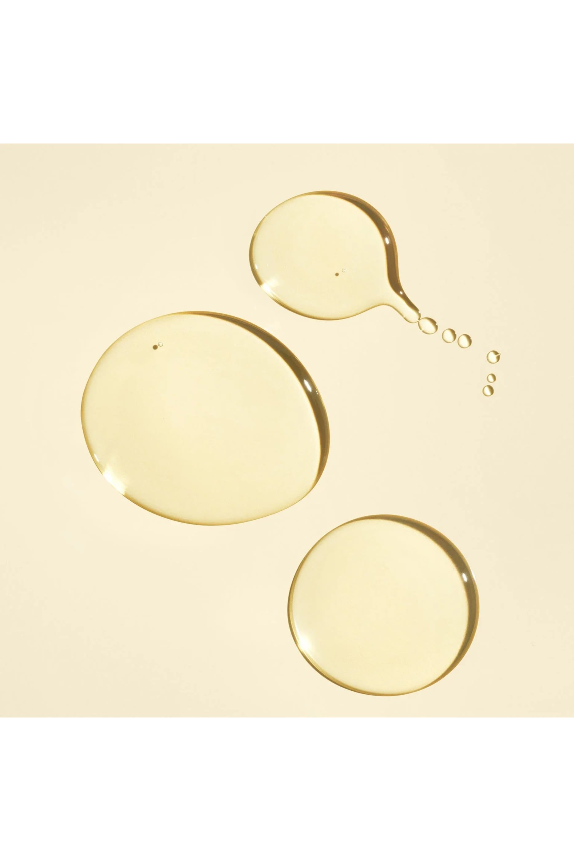 زيت غولد لاست لتغذية الشعر 