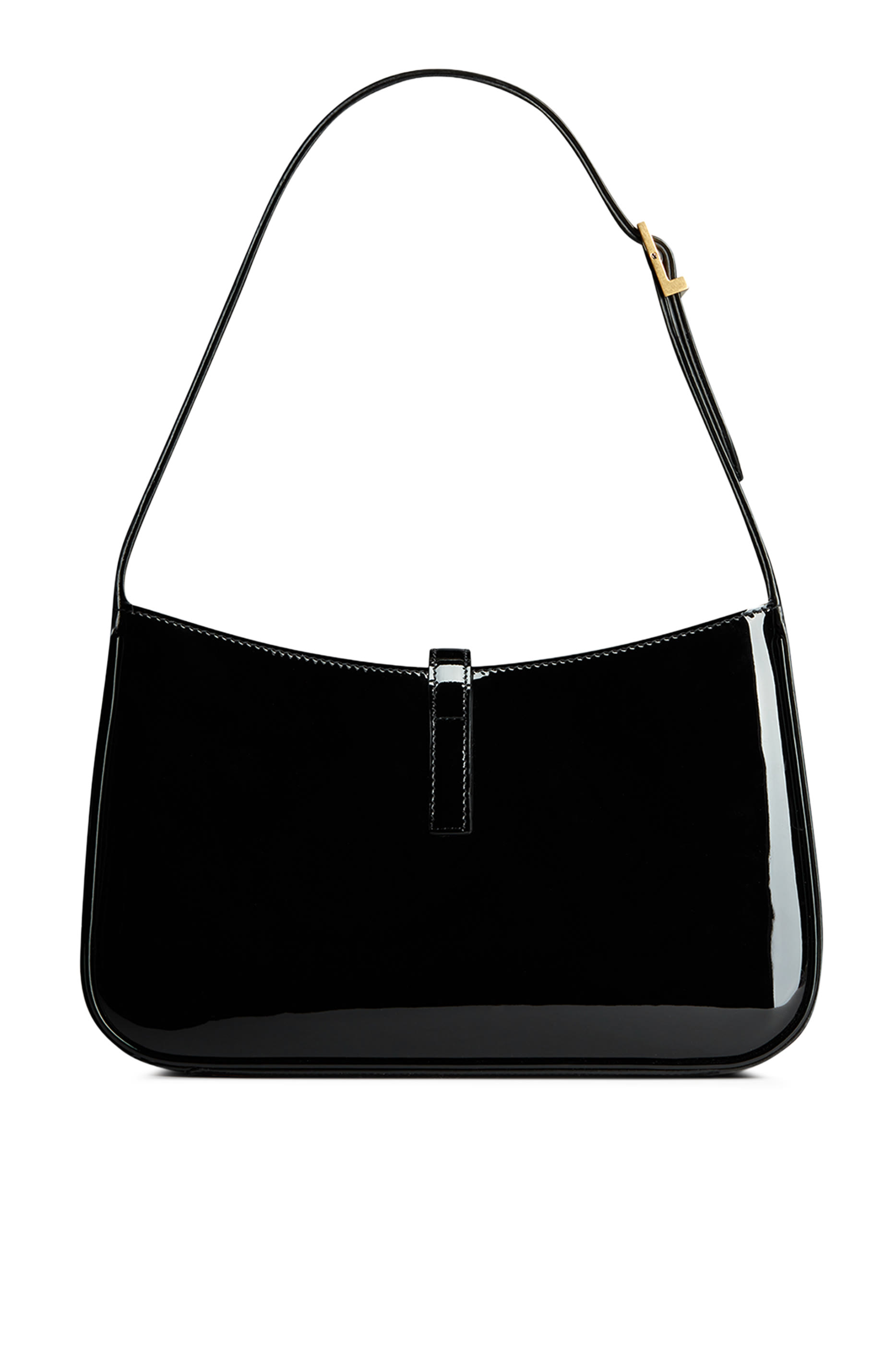 حقيبة لو 5 آي 7 جلد لامع