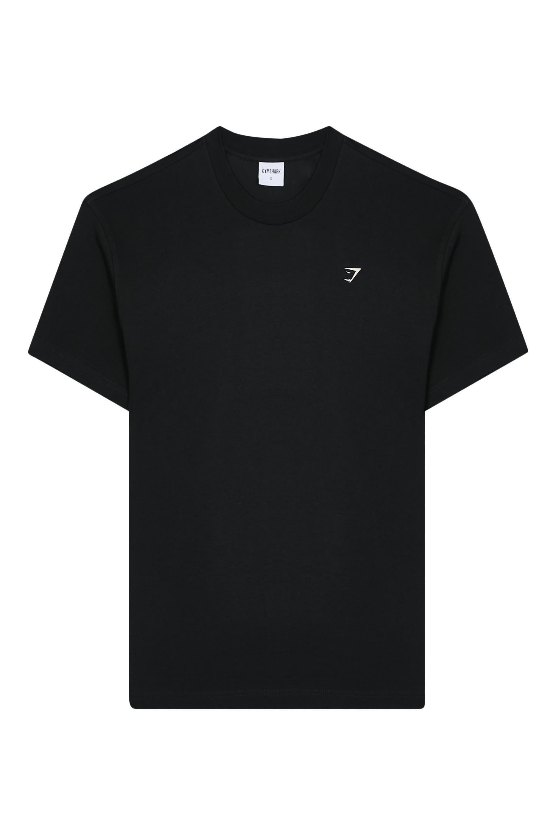 2012 Lifting Club Graphic Oversized T-Shirt