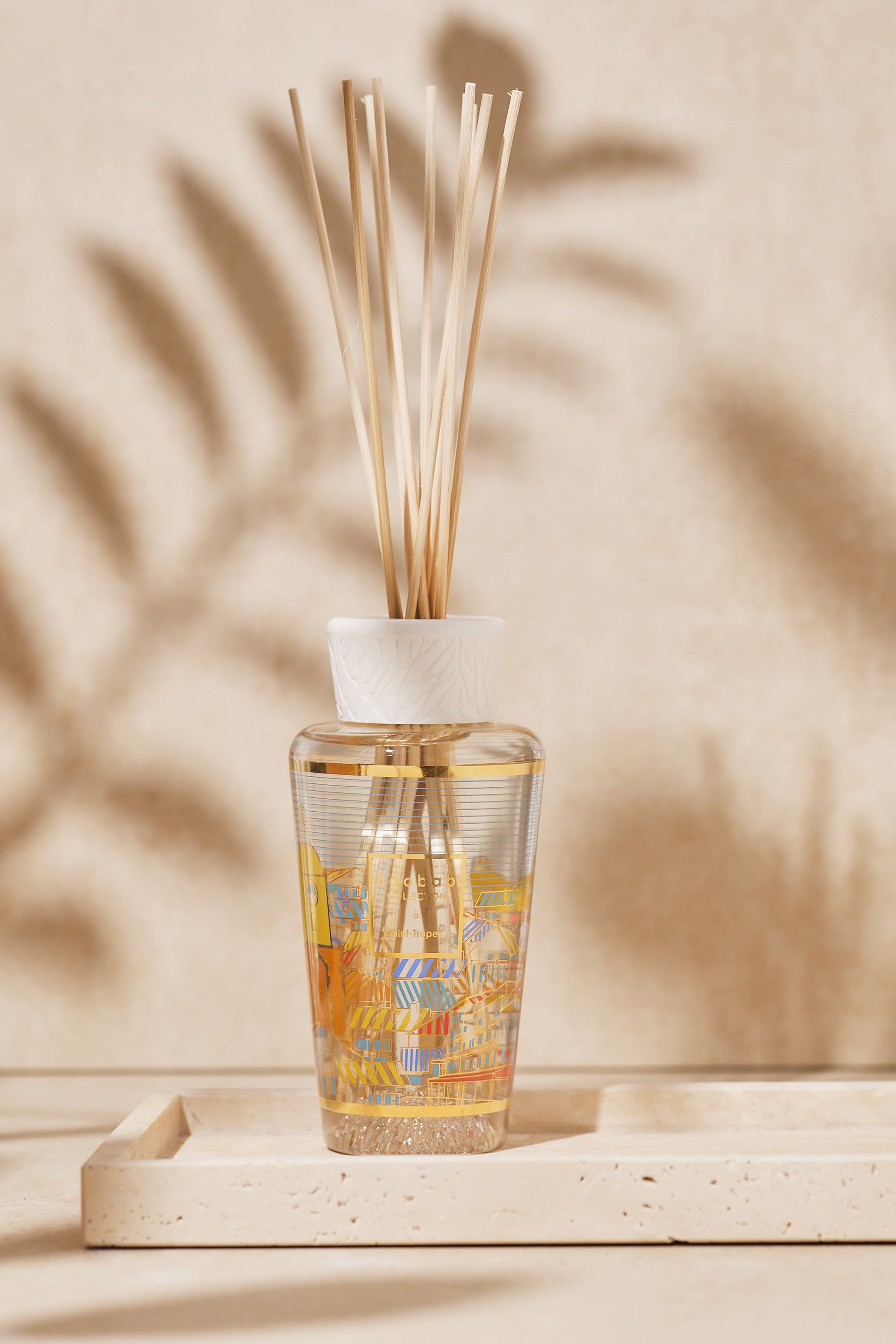 موزع عطر ماي فرست باوباب آ سانت تروبيه