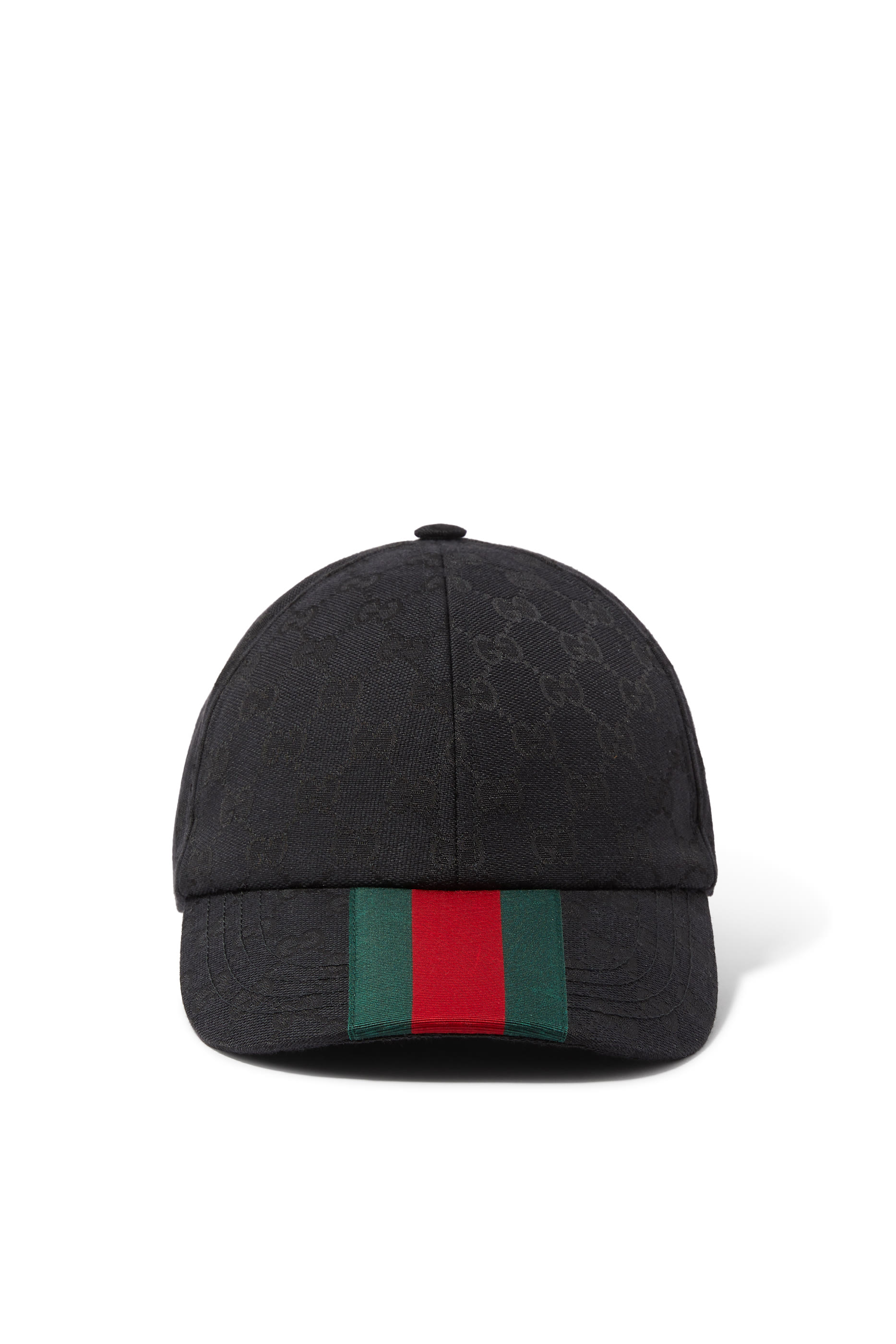 قبعة بيسبول أوريجينال قماش قنب بشعار حرفي الماركة