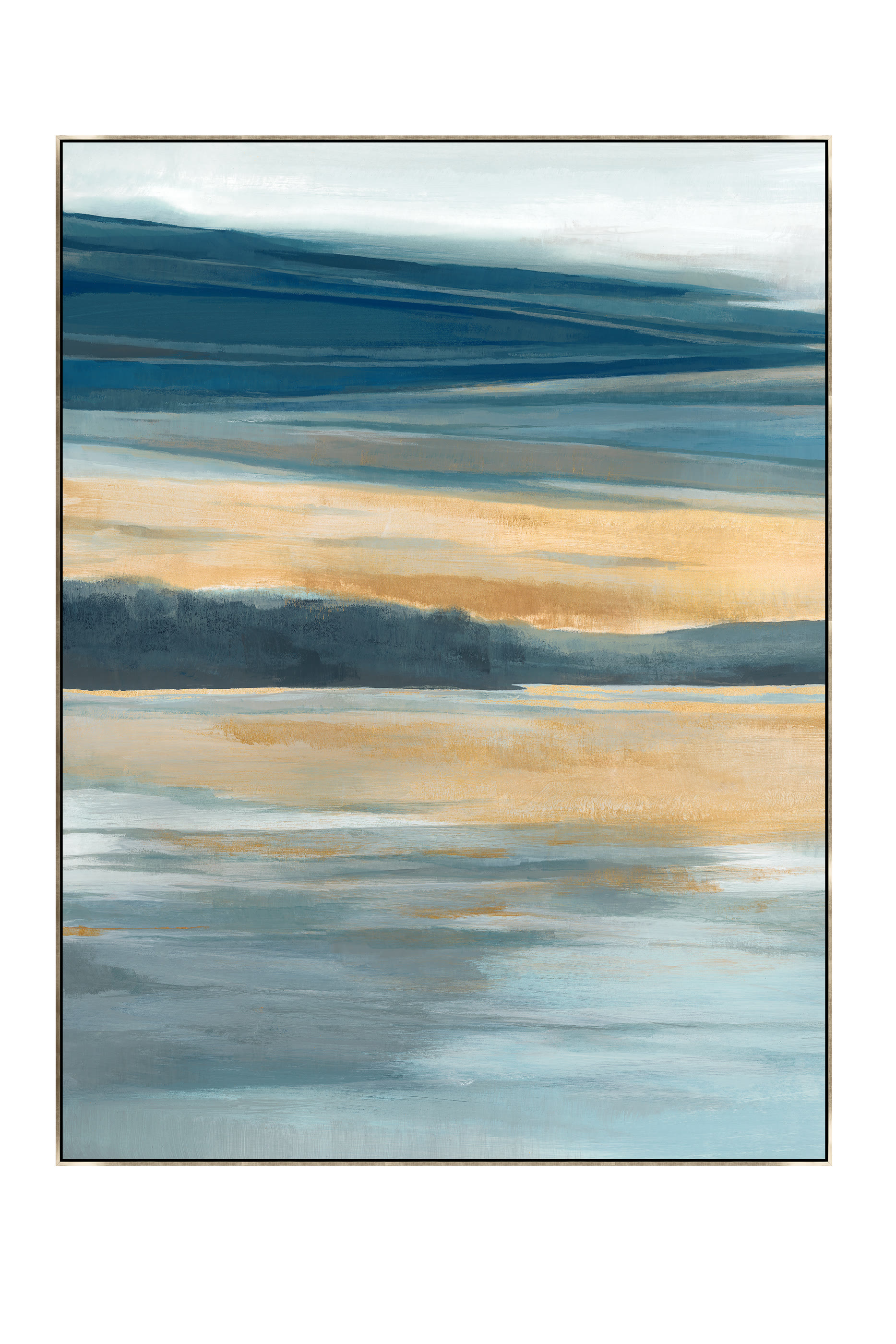 لوحة فنية شورز غلو I