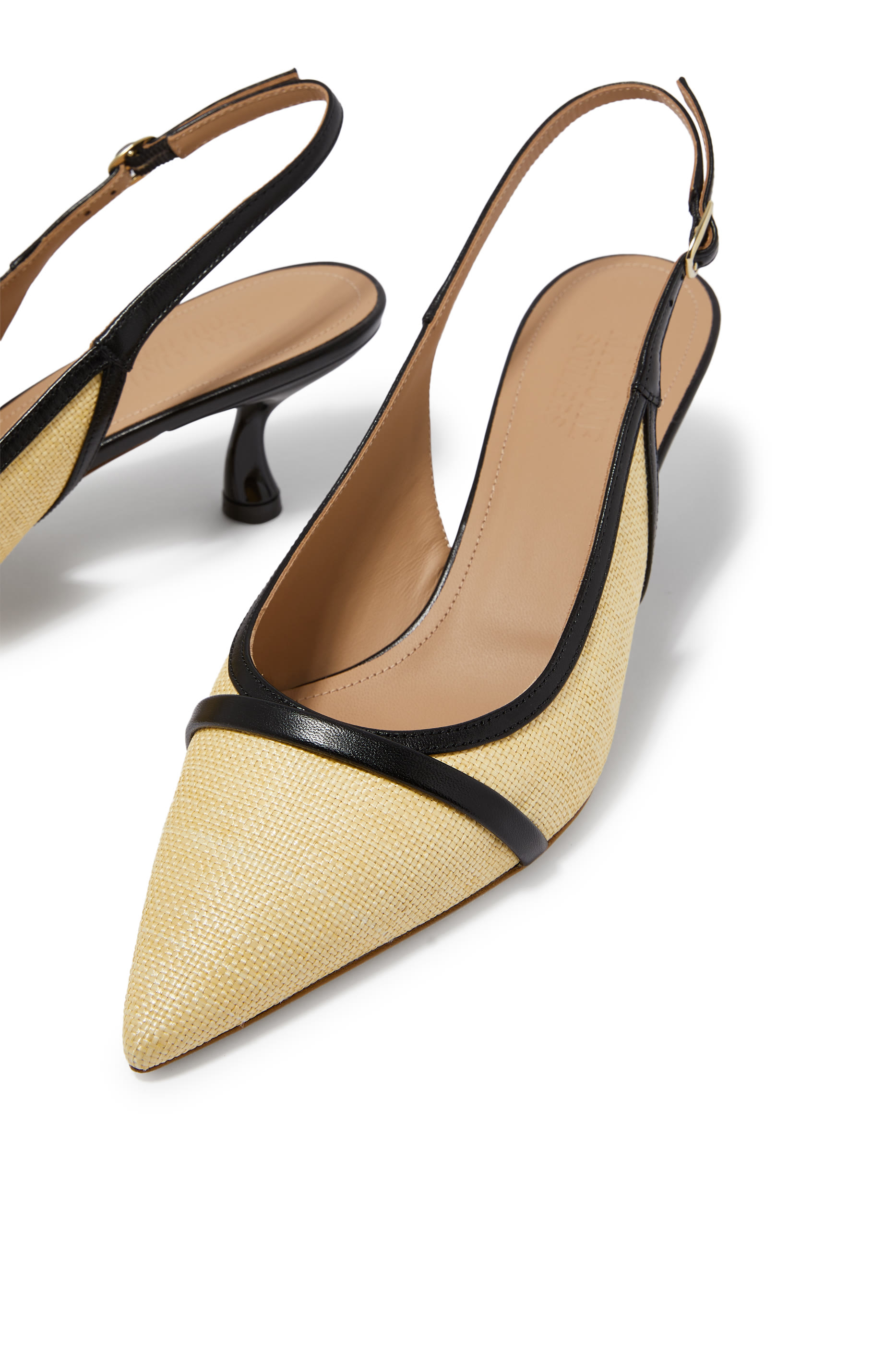 حذاء جاما 45 كلاسيكي بسير خلفي