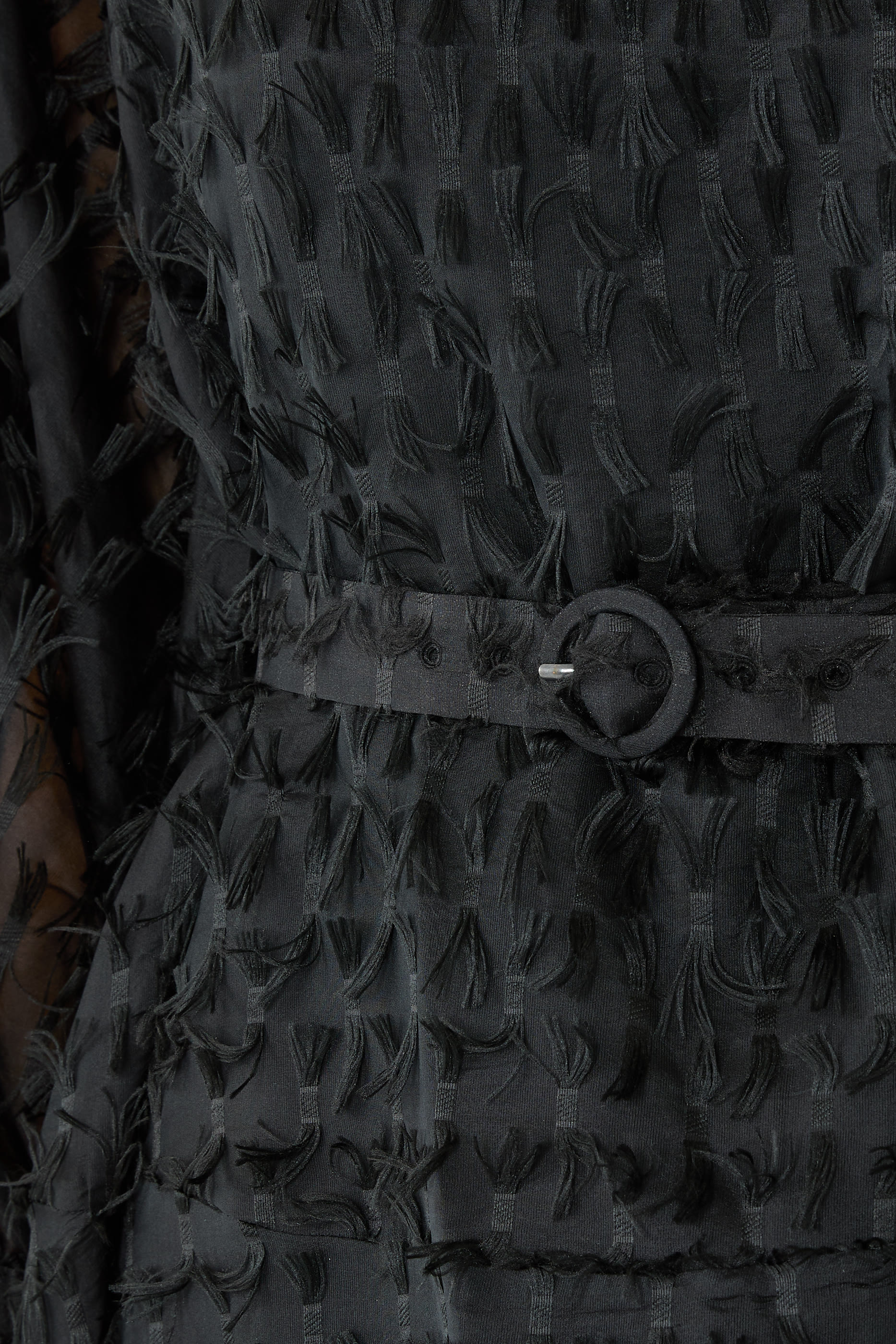 فستان سهرة كمفورت فاوند