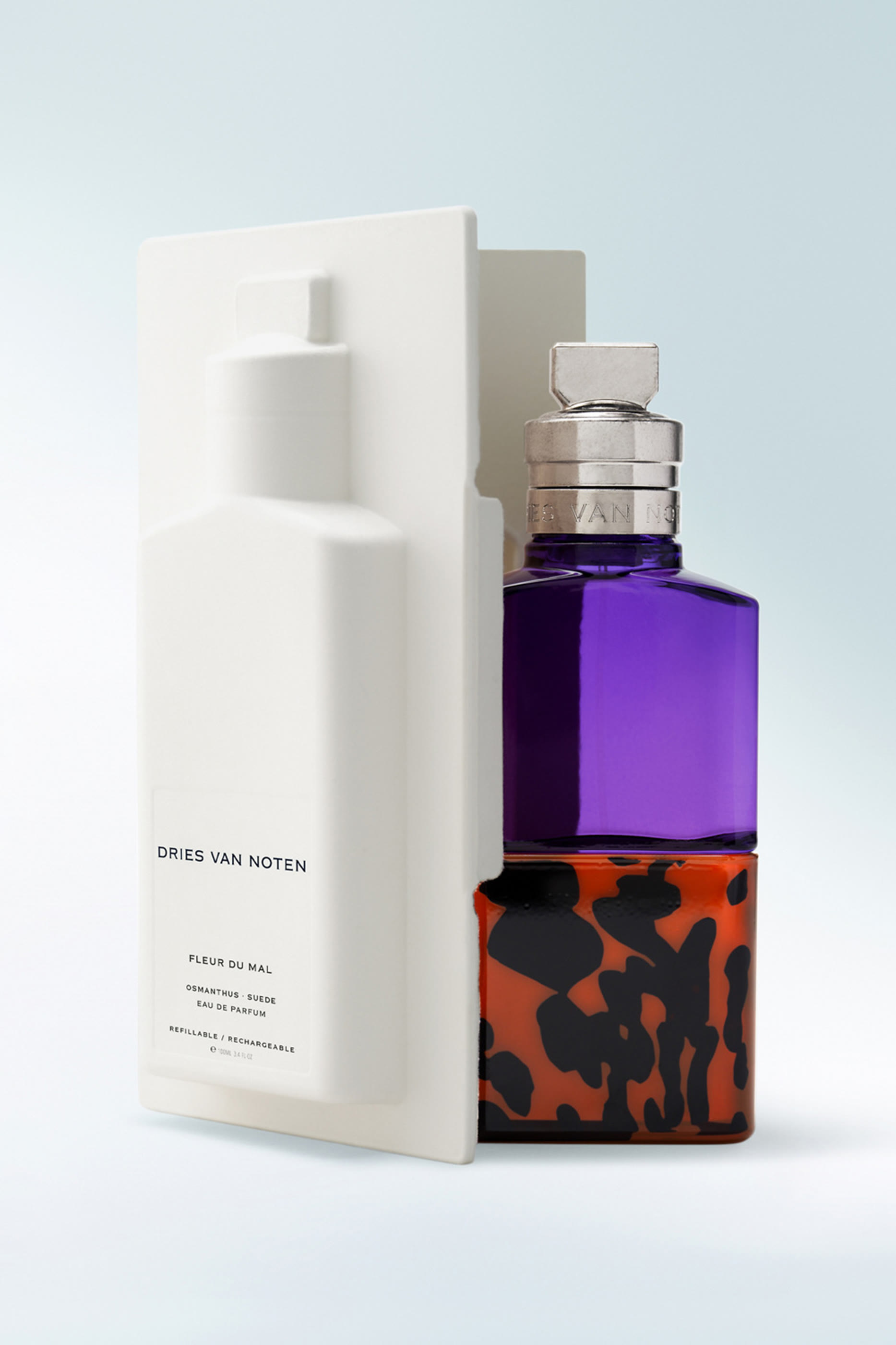 أو دو بارفان فلور دو مال