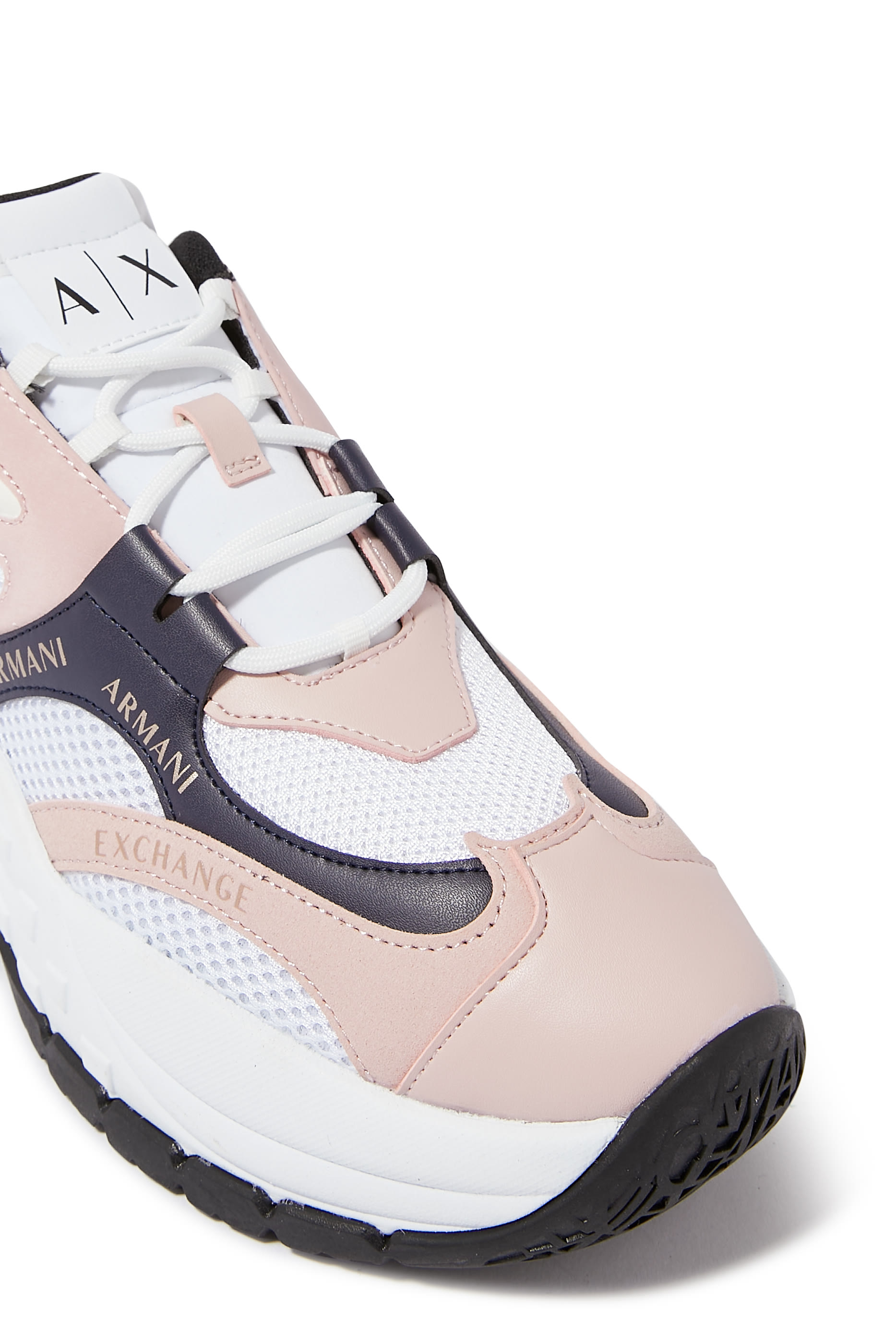 سنيكرز سامر بيتس بكاحل منخفض