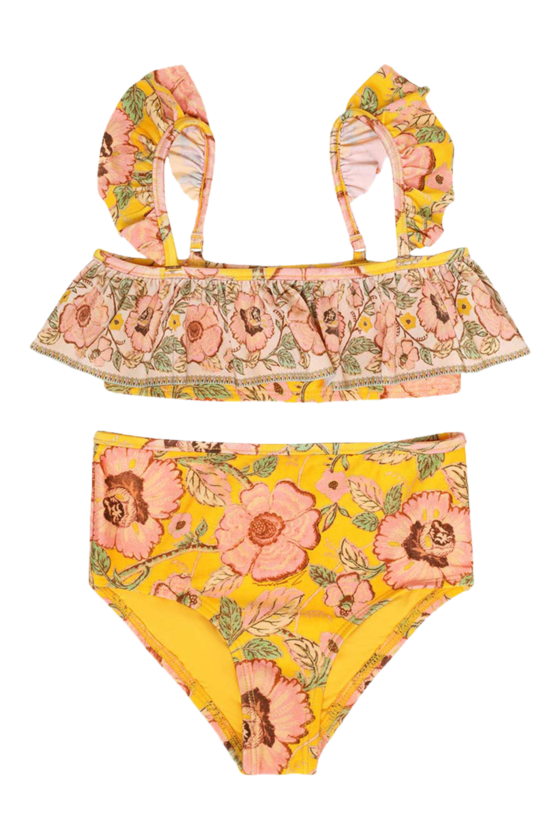 بيكيني باندو جوني بكشكش للأطفال