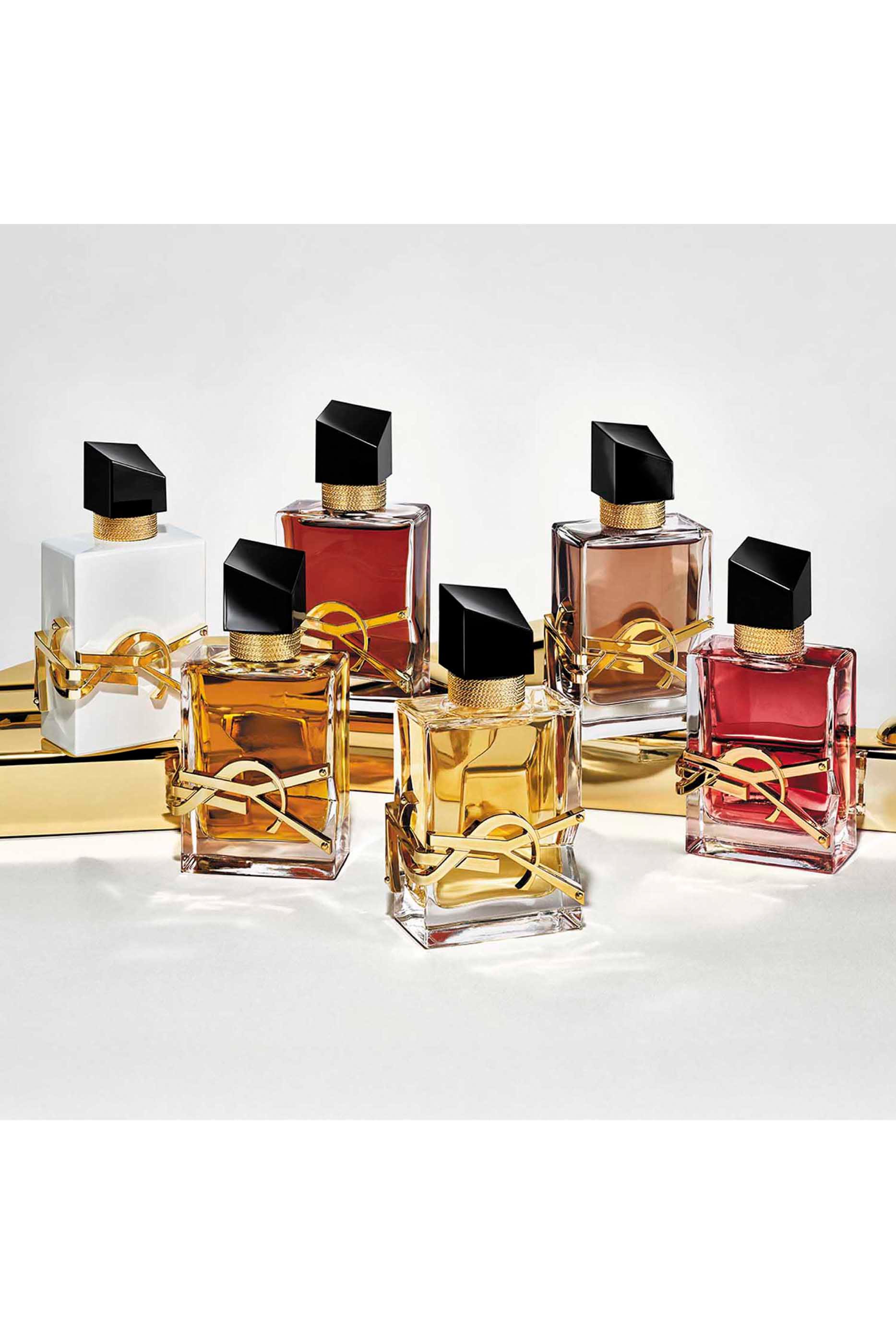 أو دو بارفان ليبر بيري كراش