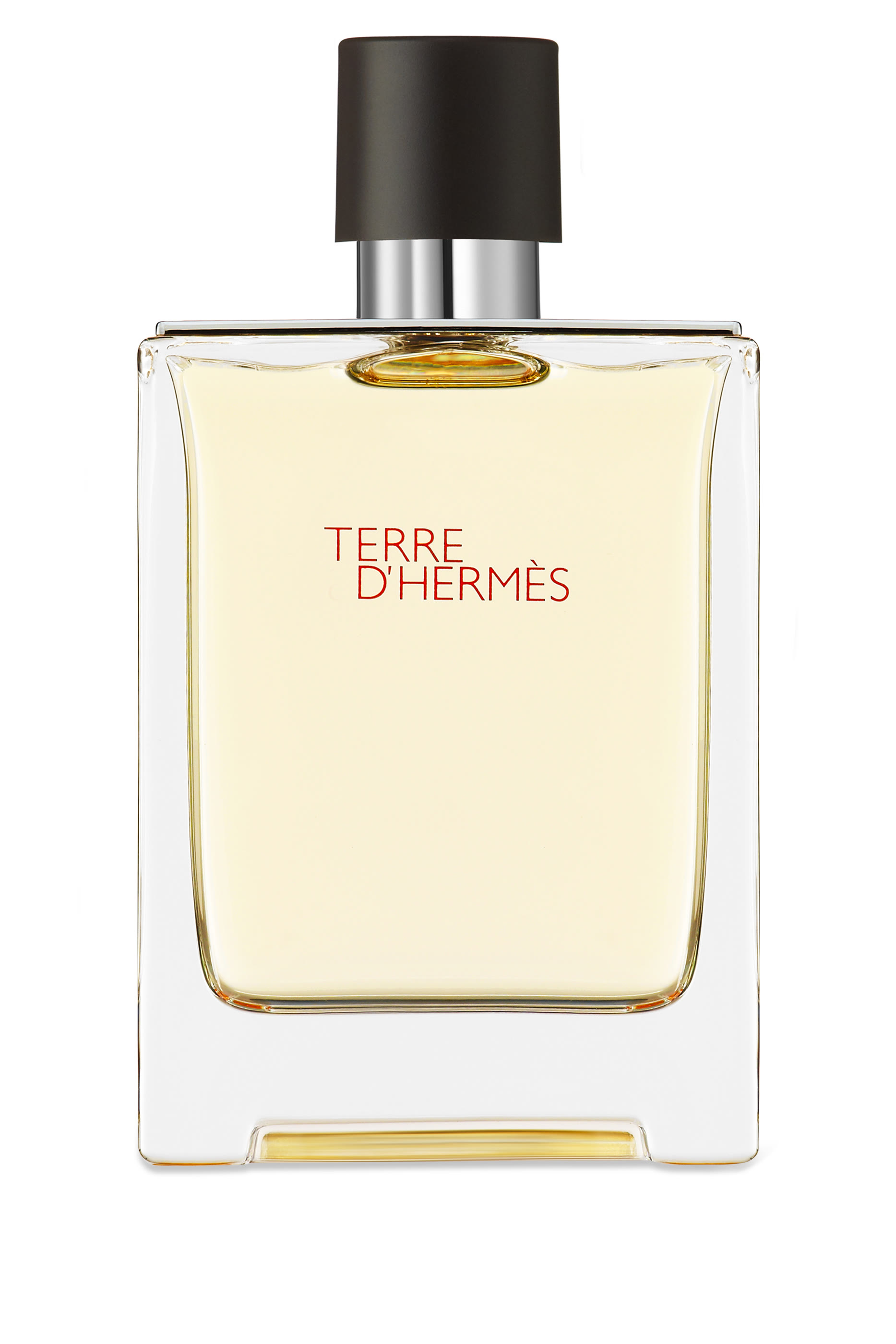 Terre d'Herm&egrave;s, ماء تواليت