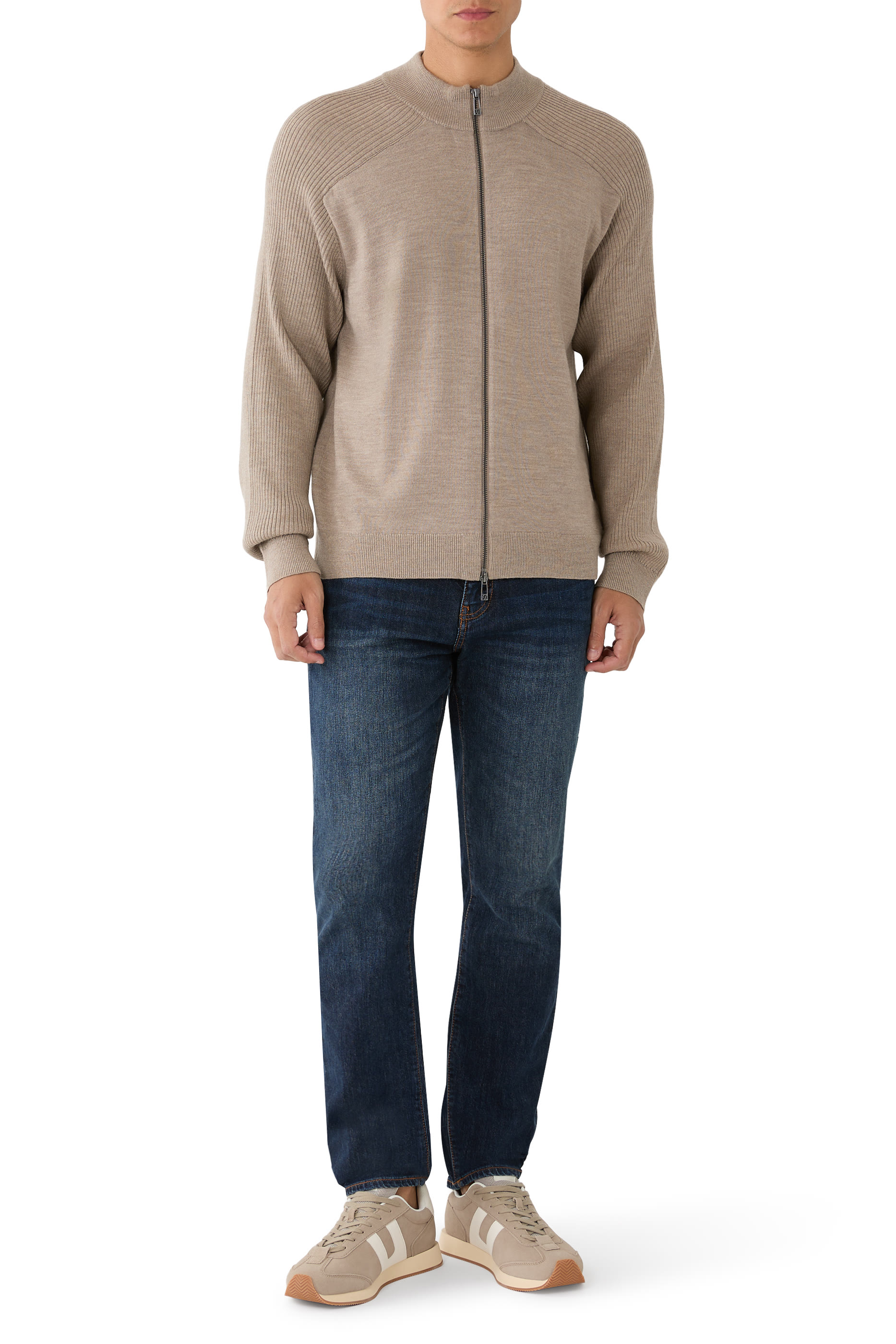 كارديجان ون بلوك اب بسحاب