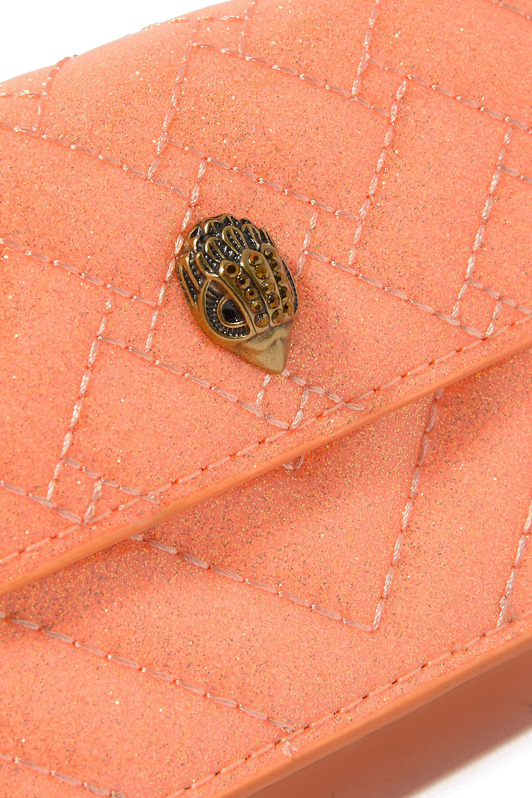 حقيبة كتف كنسينغتون صغيرة