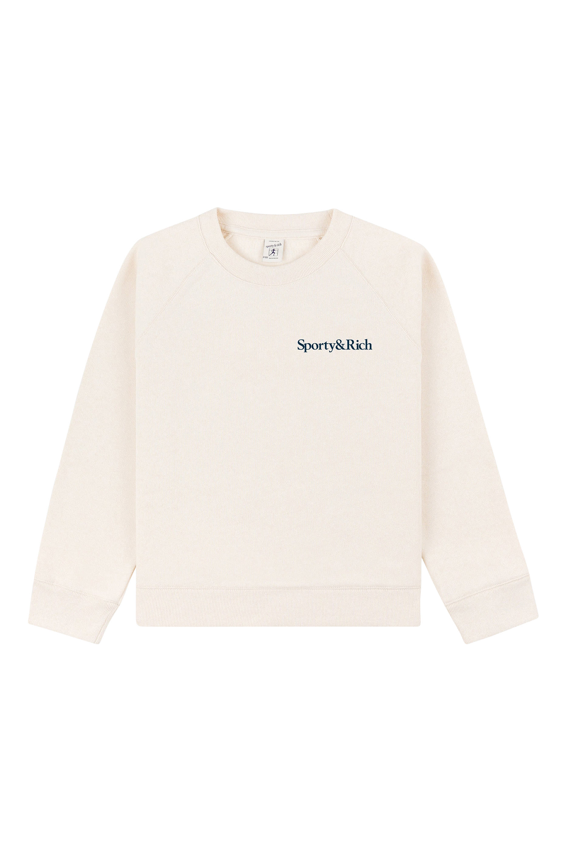 سويت شيرت إيت مور فيجيز للأطفال