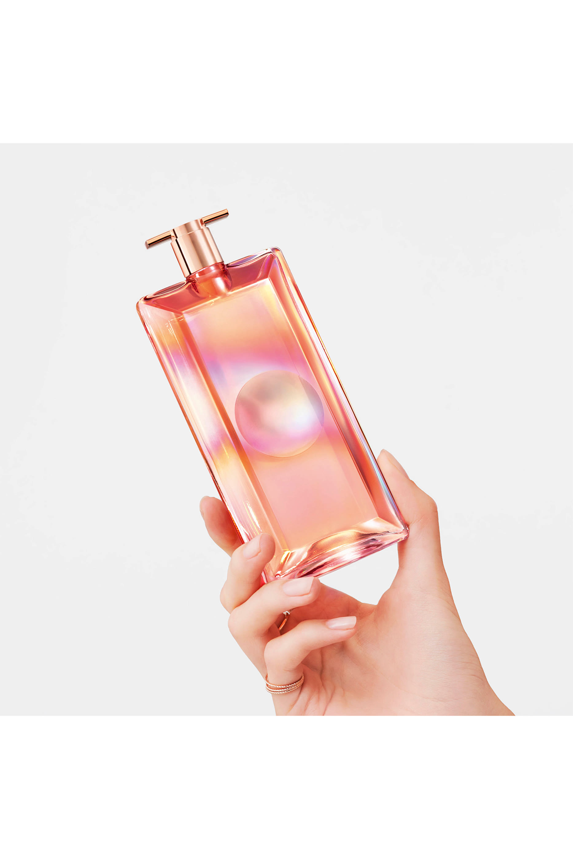 أو دو بارفان إيدول